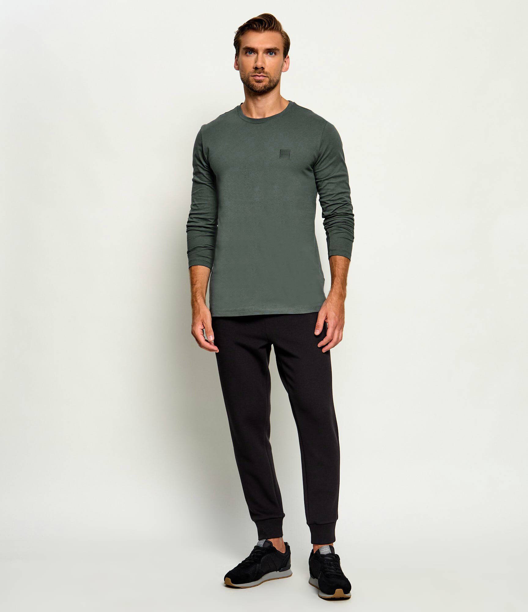 BOSS Orange Longsleeve Tacks | regular fit