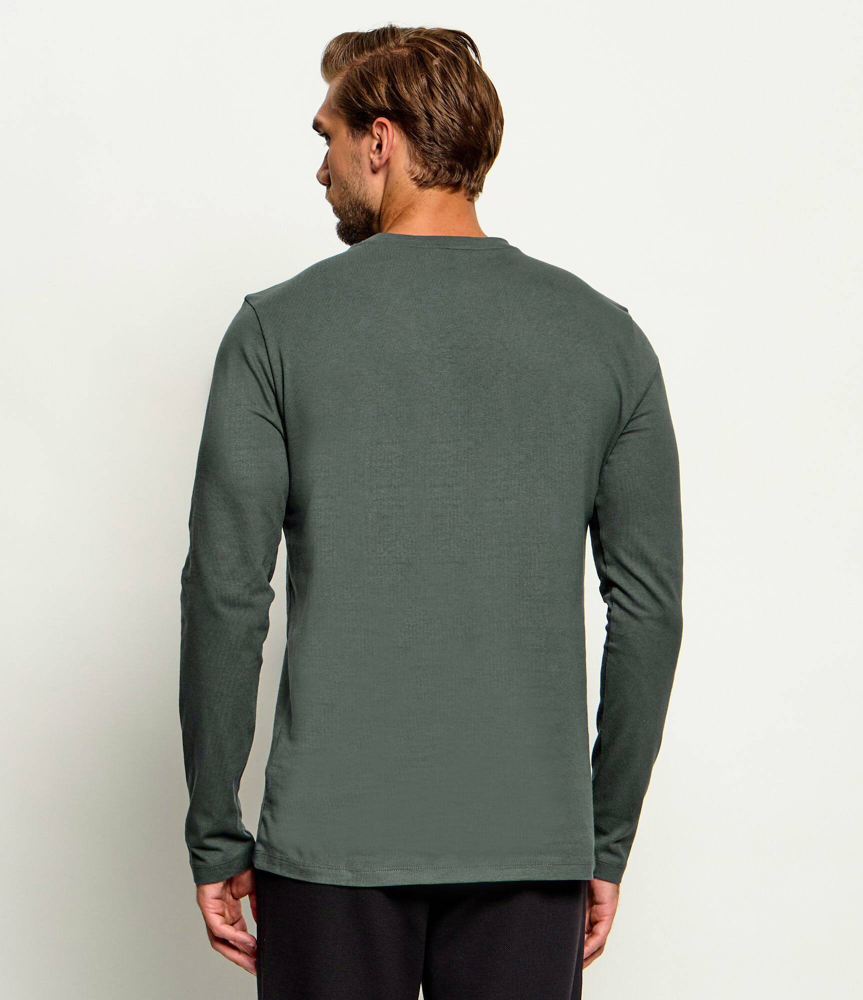 BOSS Orange Longsleeve Tacks | regular fit
