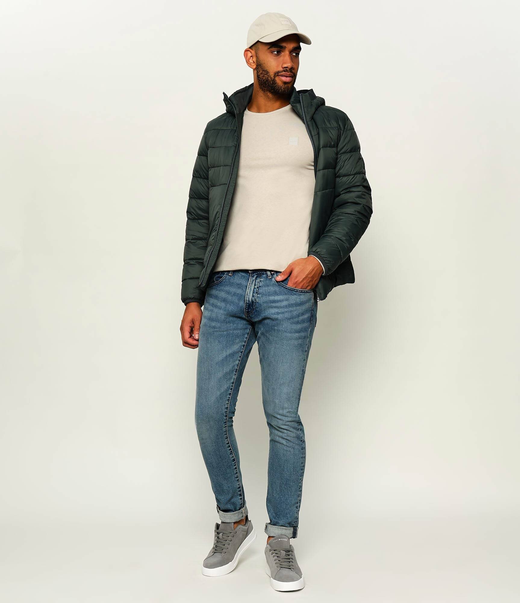 BOSS Orange Longsleeve Tacks | Regular Fit