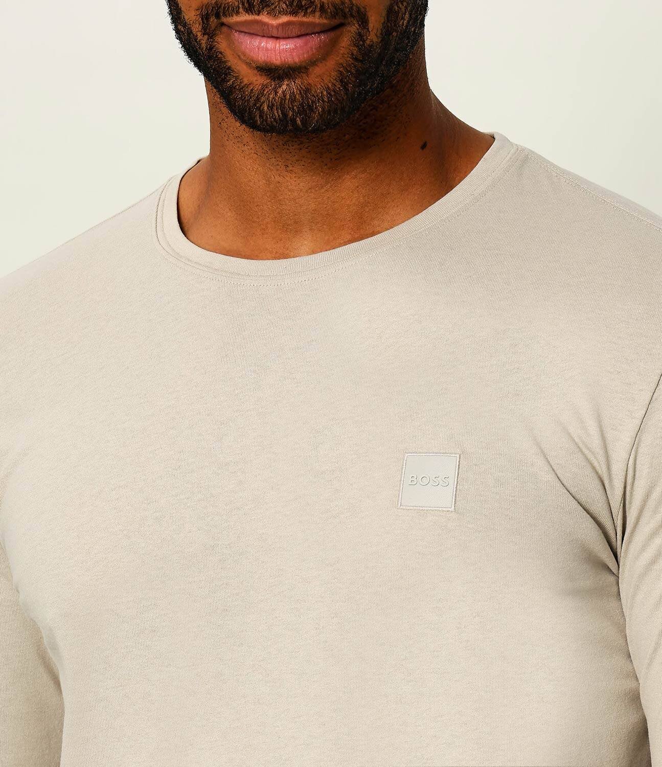 BOSS Orange Longsleeve Tacks | Regular Fit