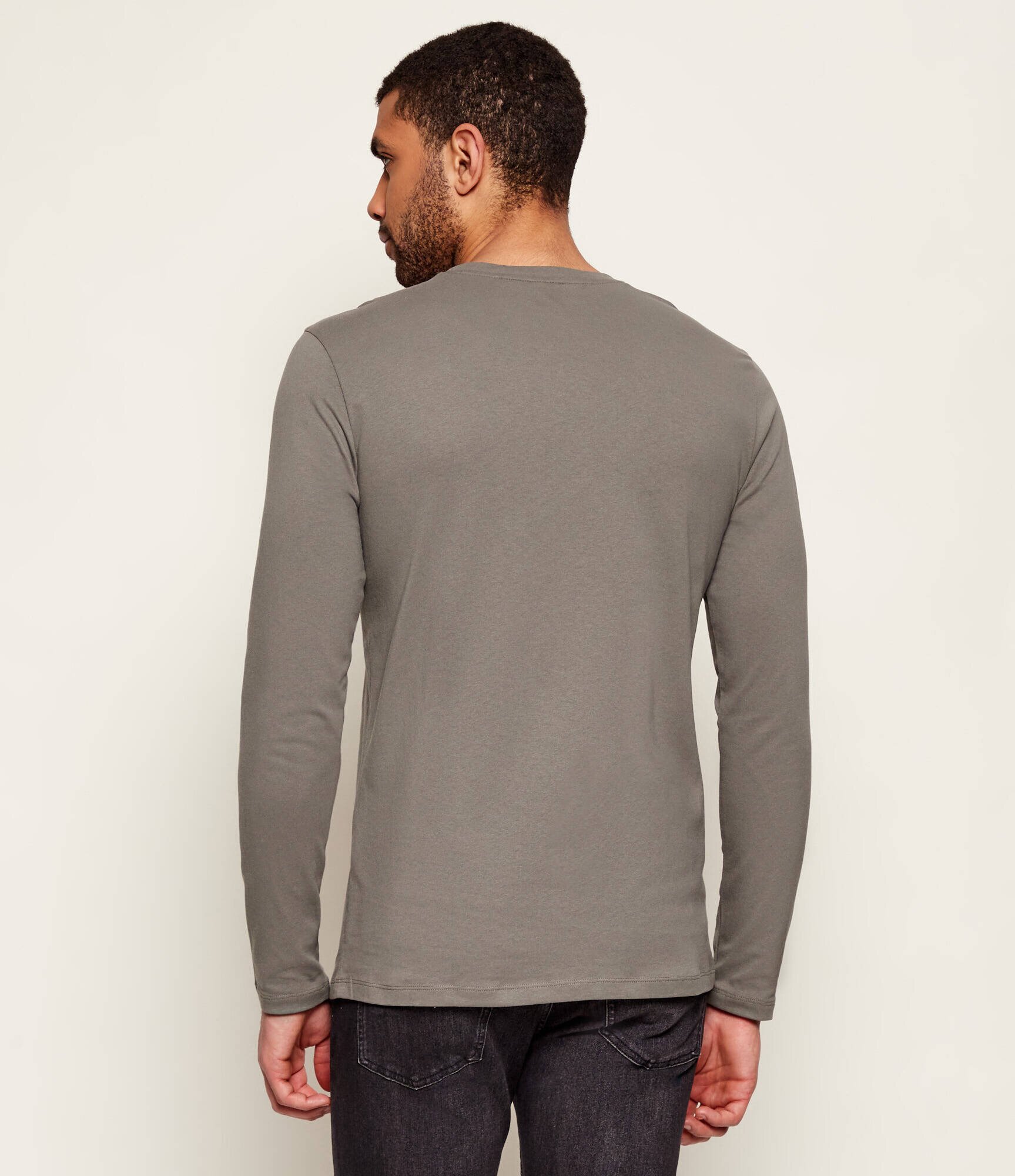 BOSS Orange Longsleeve Tacks | regular fit
