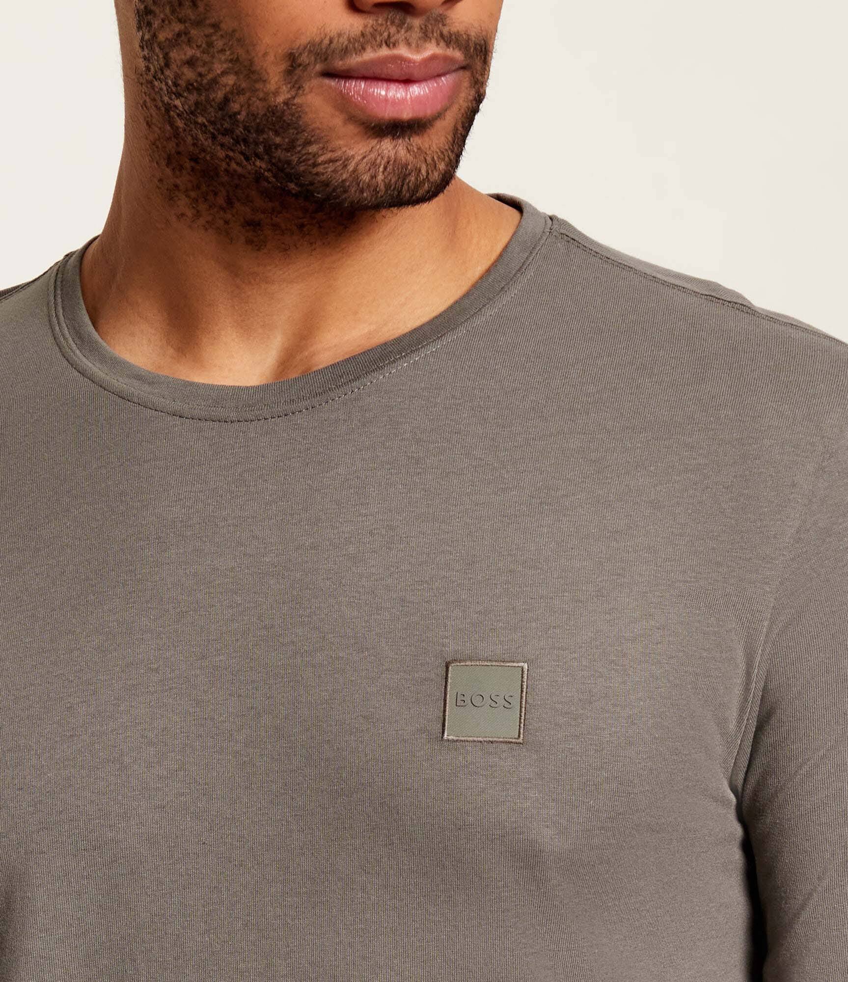 BOSS Orange Longsleeve Tacks | regular fit