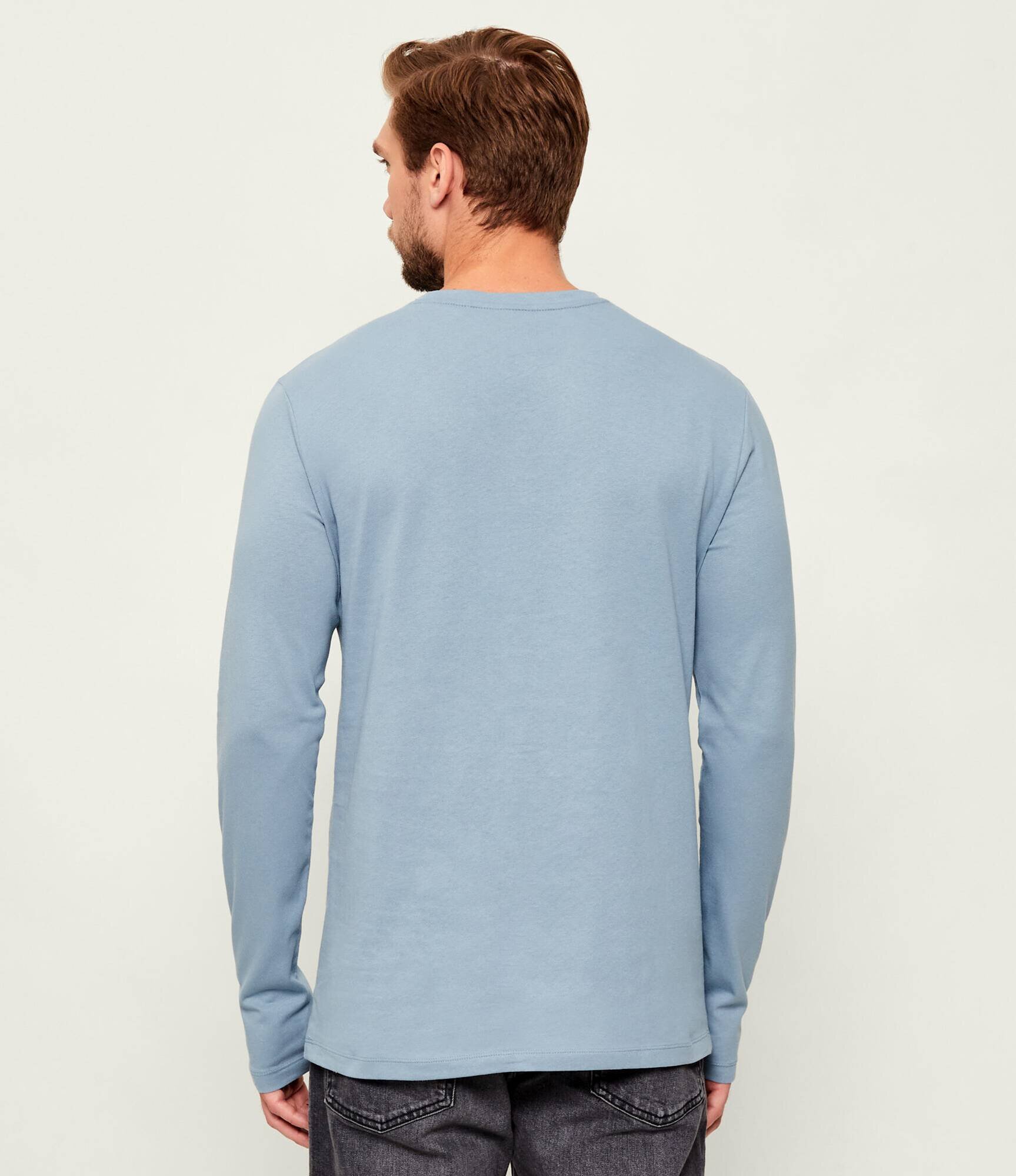 BOSS Orange Longsleeve Tacks | regular fit