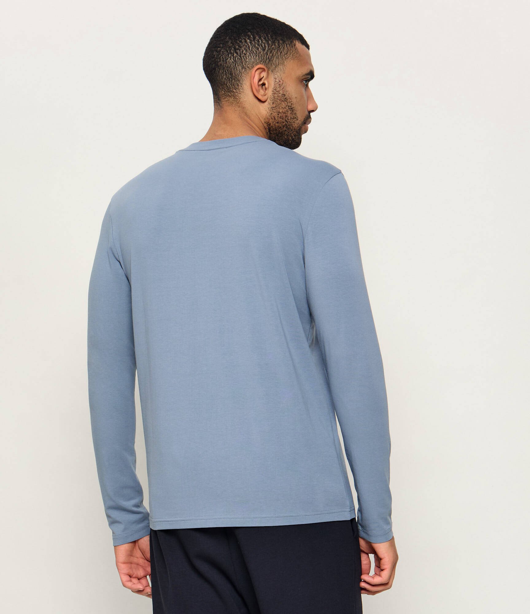 BOSS Orange Longsleeve TChark | regular fit