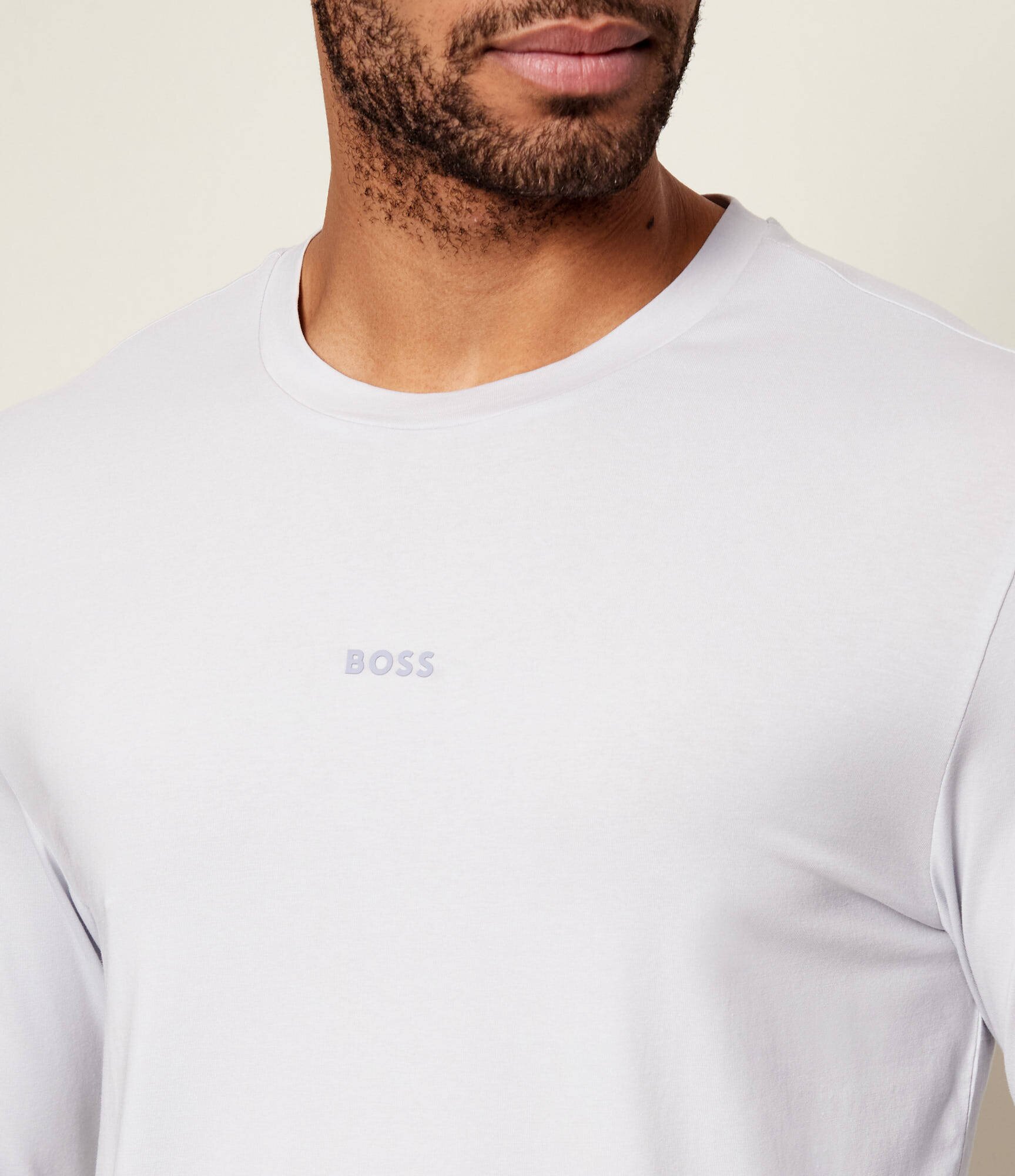 BOSS Orange Longsleeve TChark | regular fit