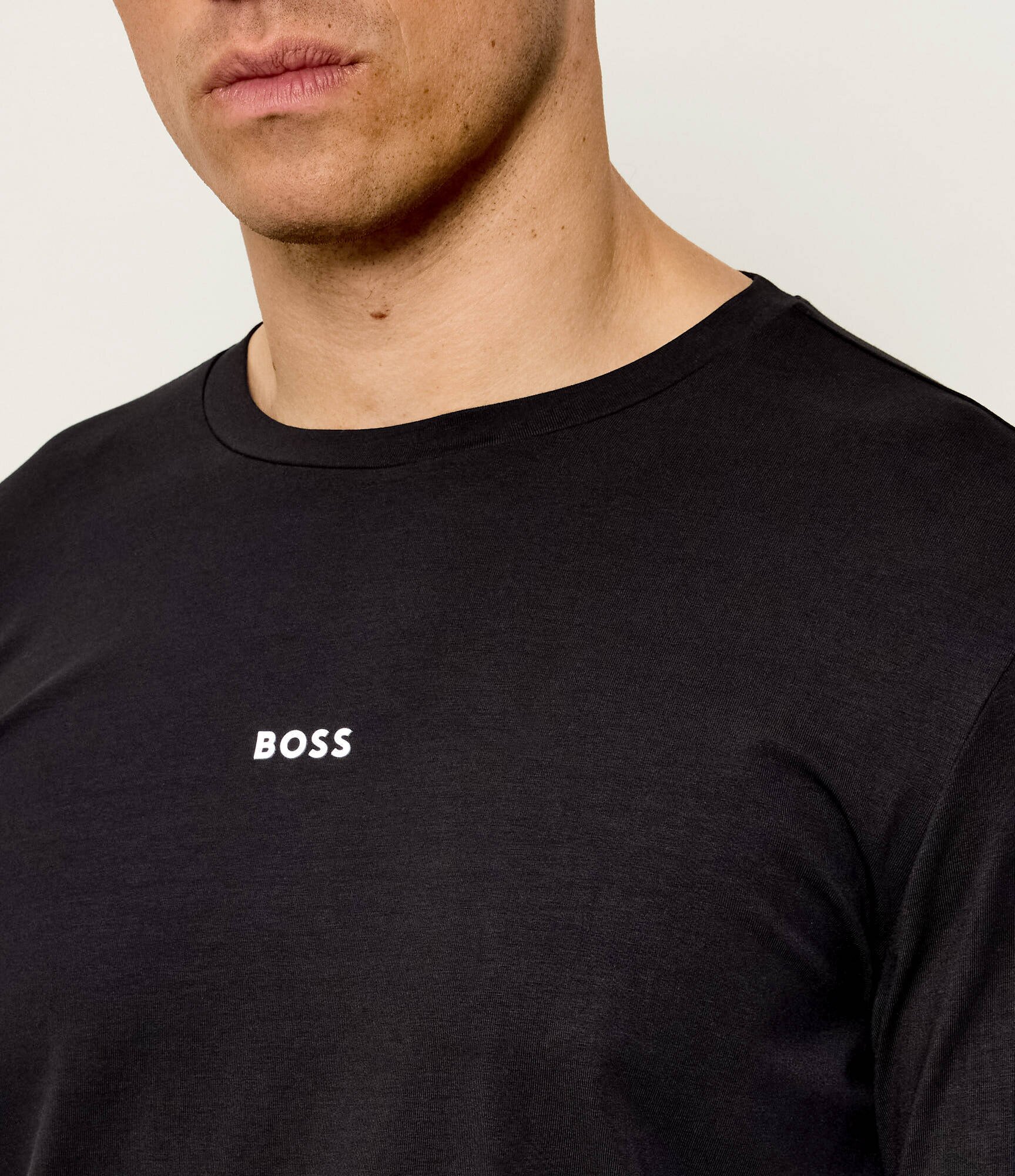 BOSS Orange Longsleeve TChark | Regular Fit