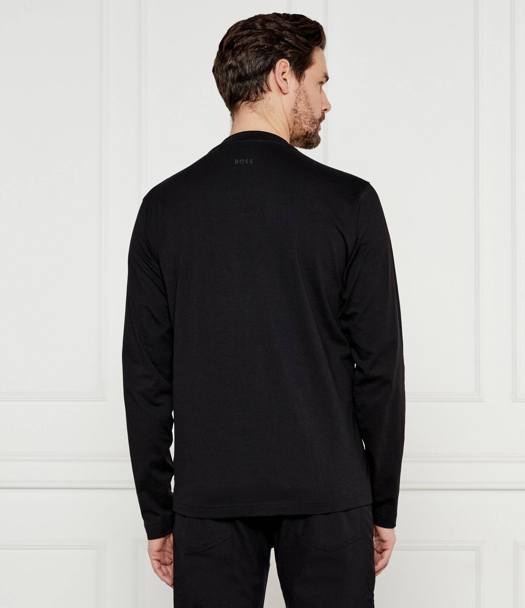 BOSS Orange Longsleeve Te_mexlong | Regular Fit