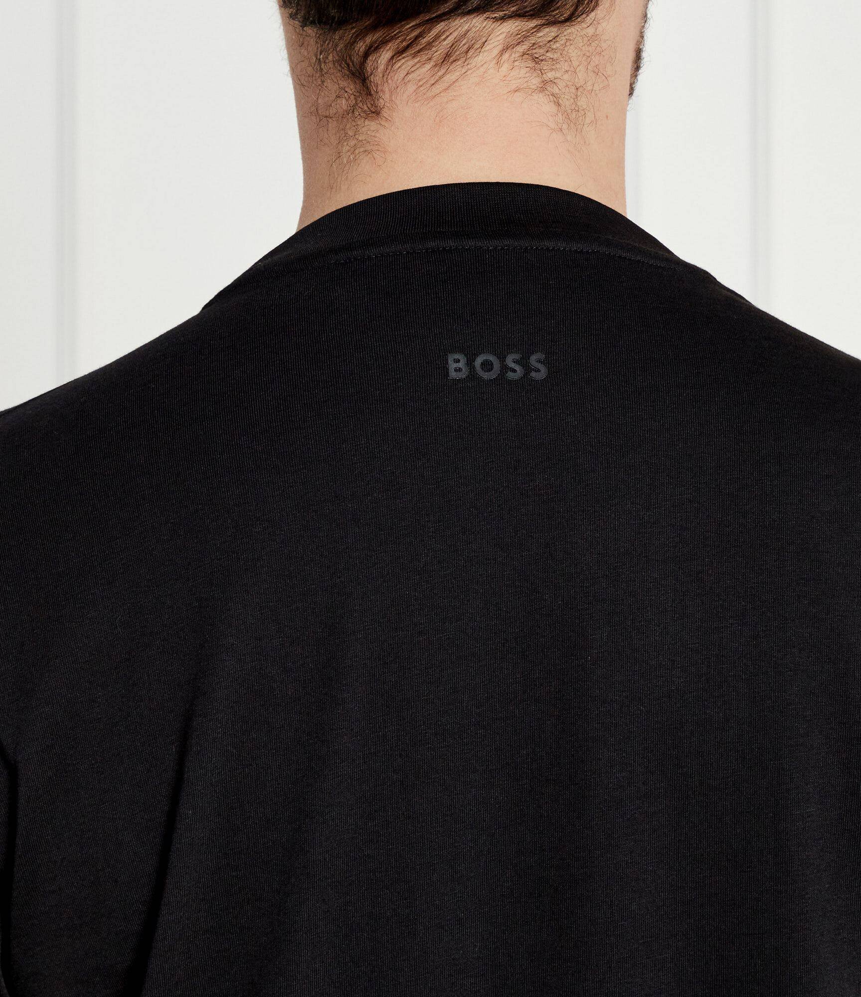 BOSS Orange Longsleeve Te_mexlong | Regular Fit