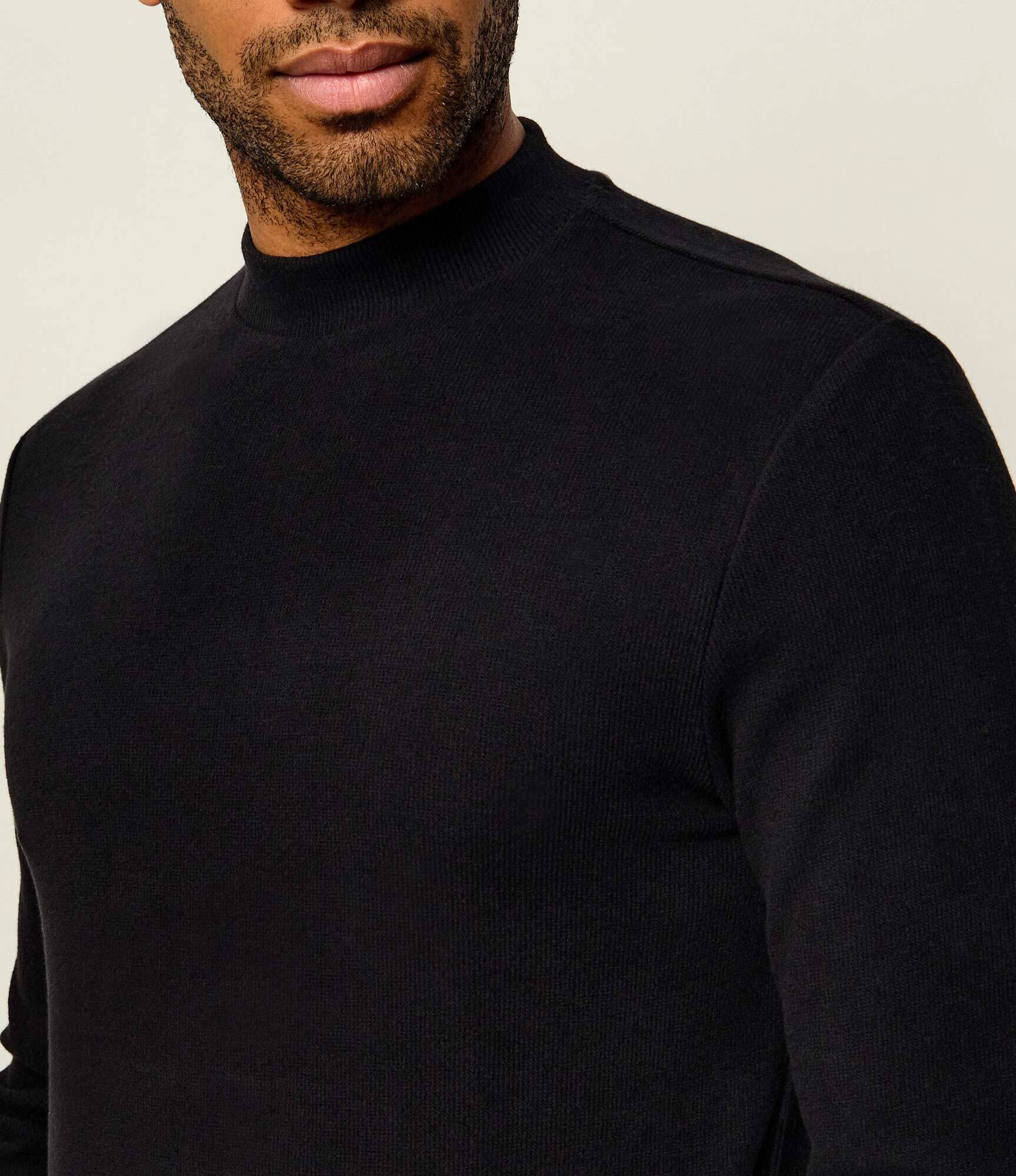 BOSS Orange Longsleeve Te_Shadows | regular fit