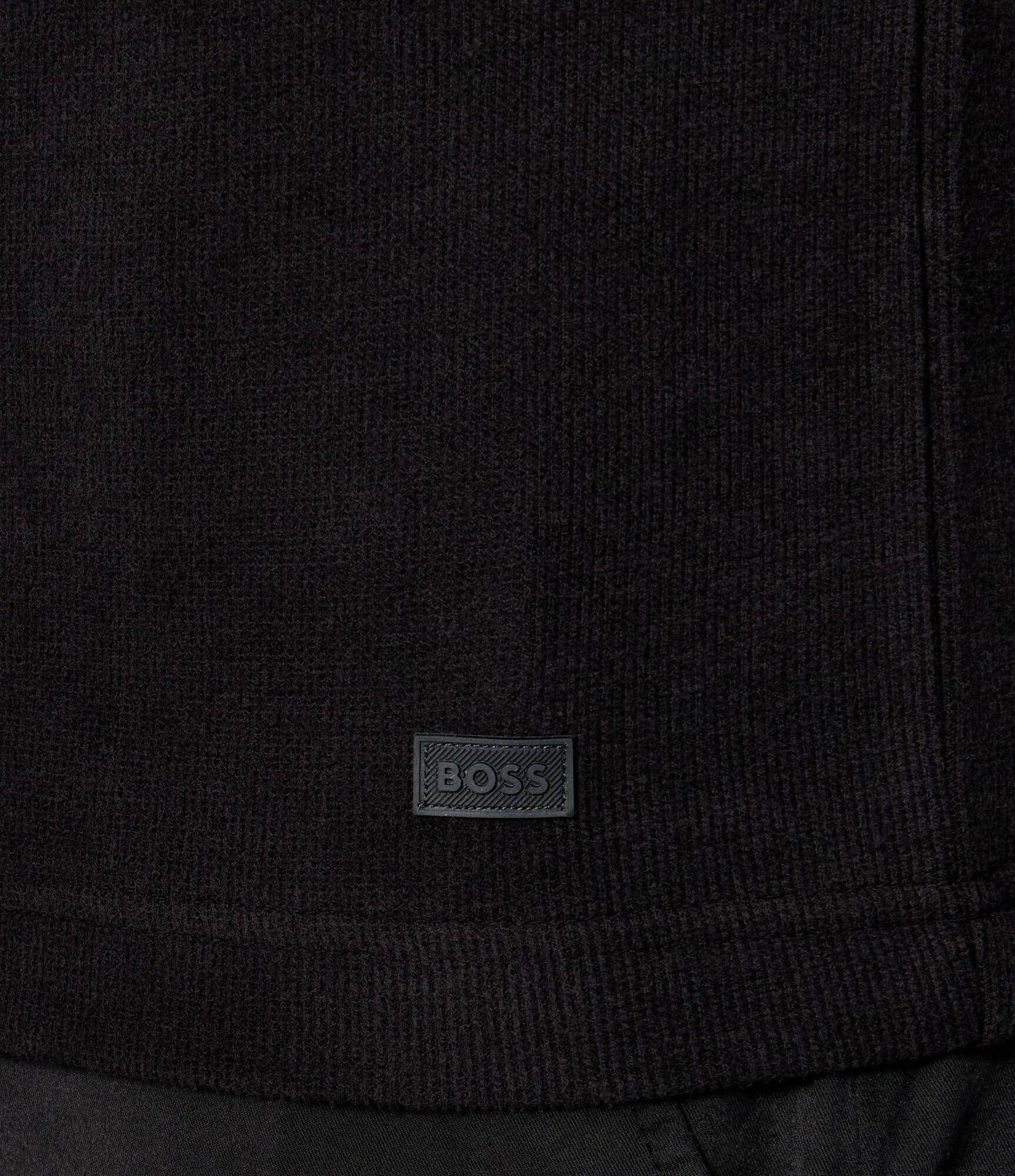 BOSS Orange Longsleeve Te_Shadows | regular fit