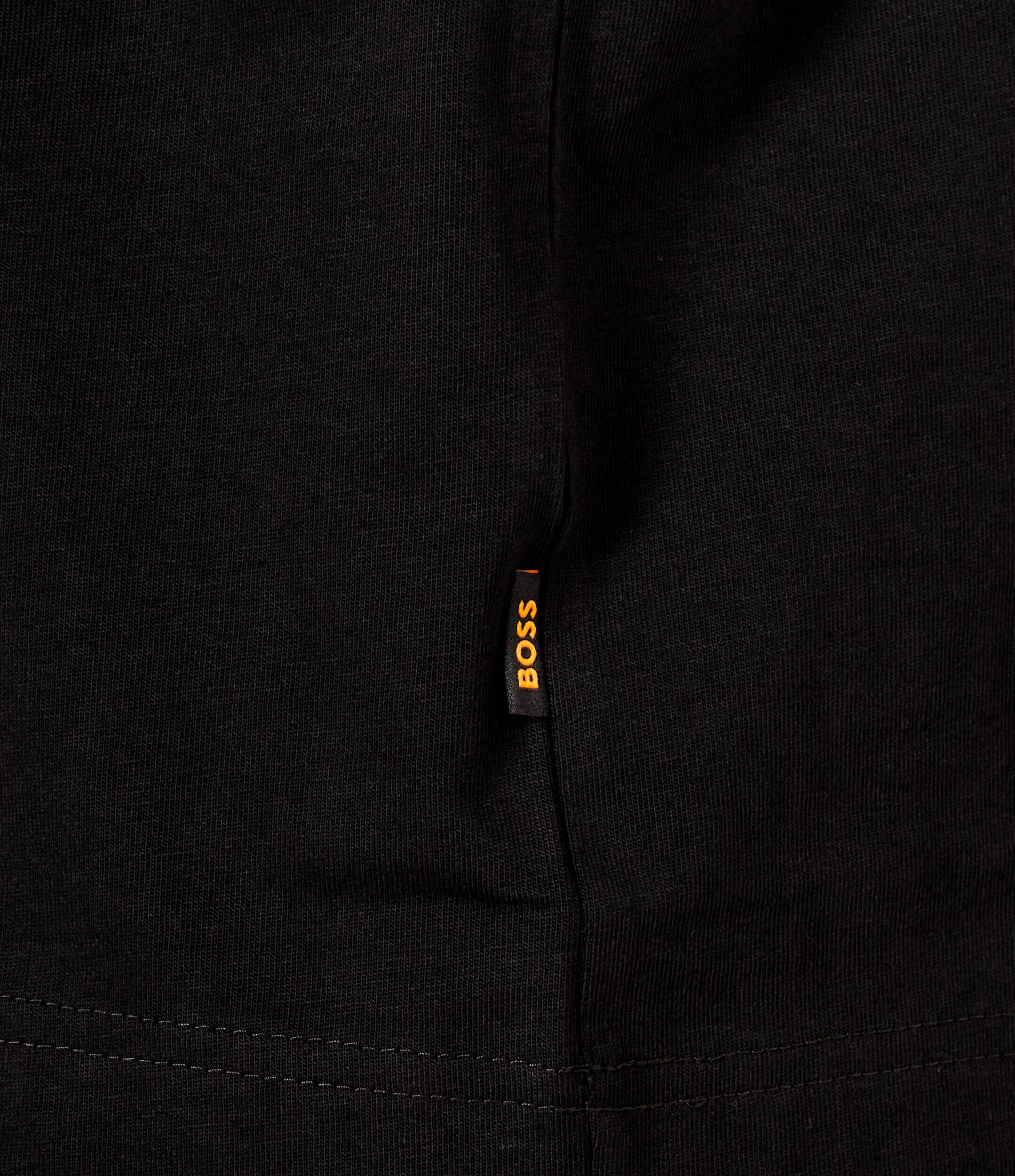 BOSS Orange Longsleeve Te_Ufolong | Regular Fit