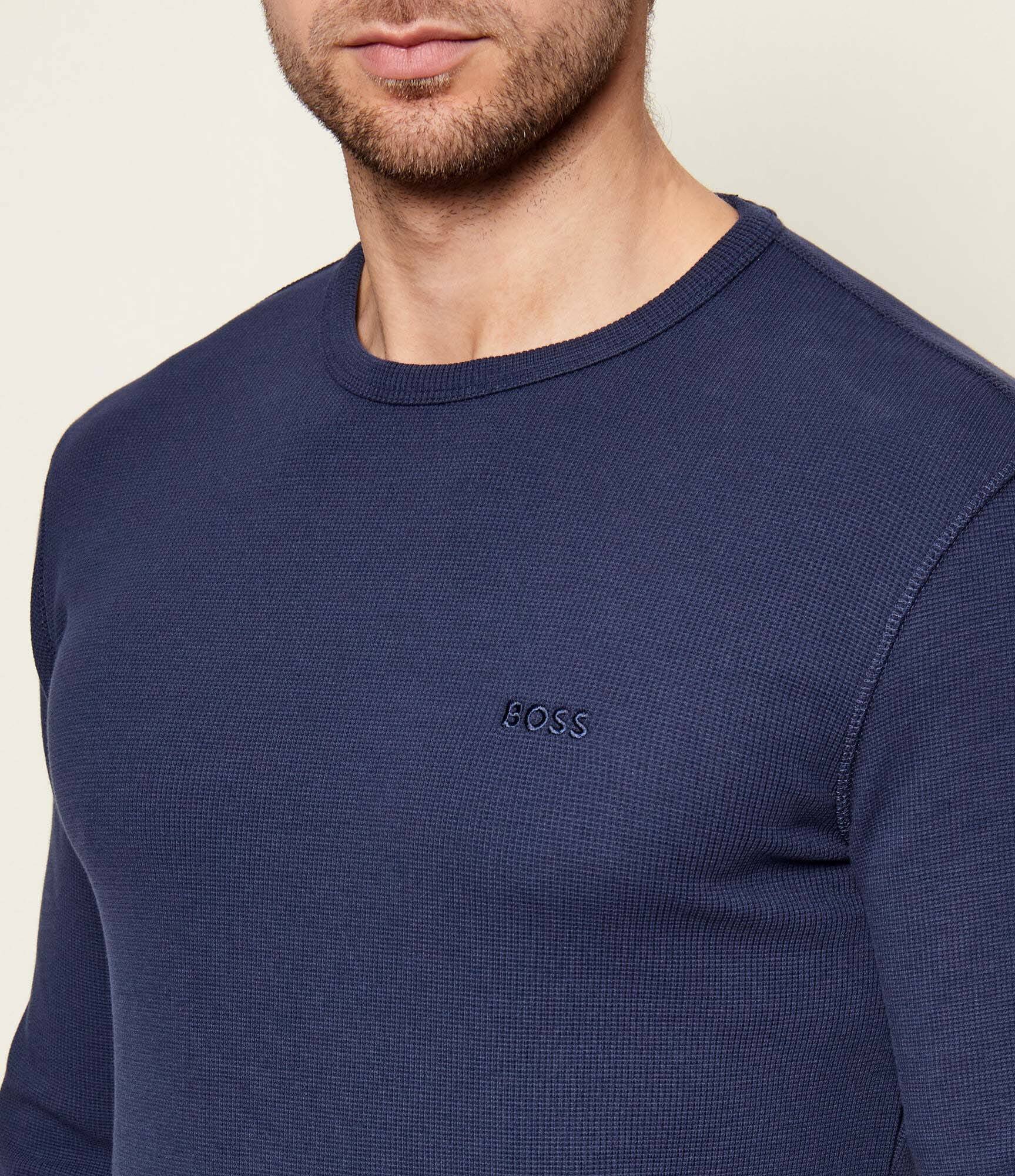 BOSS Orange Longsleeve Tempesto | regular fit