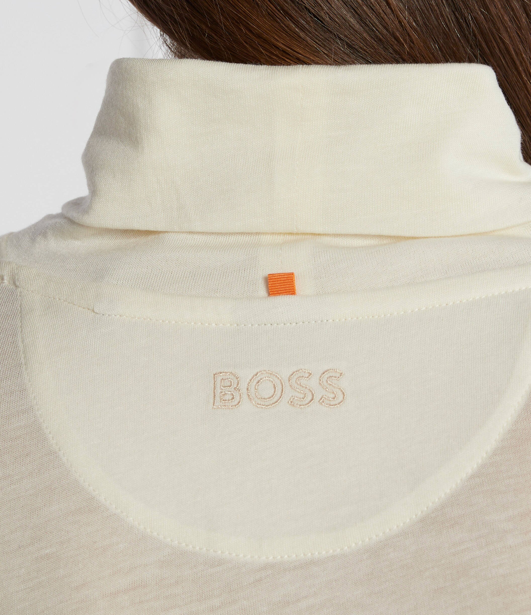 BOSS Orange Maletă Emerie | Regular Fit