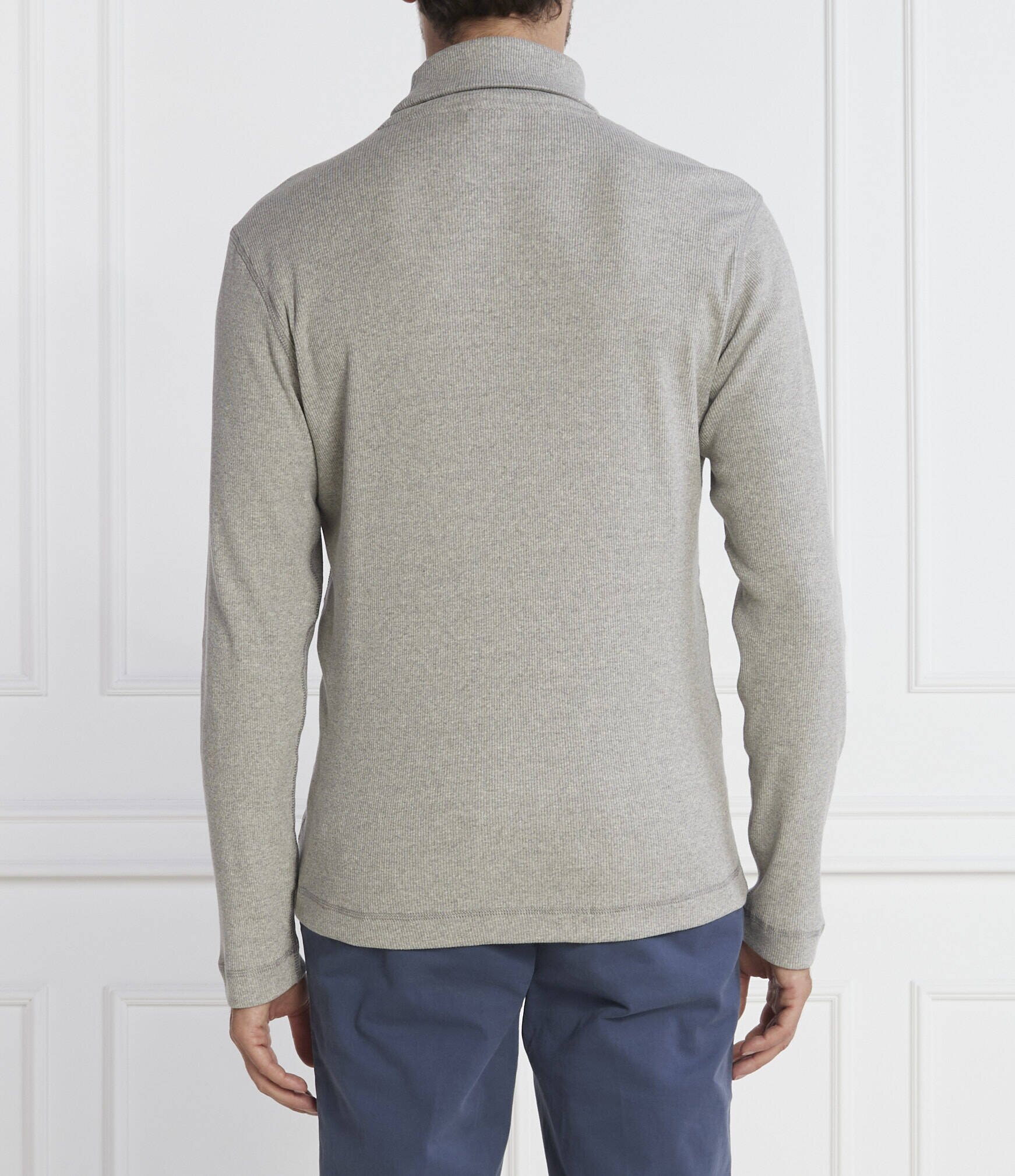 BOSS Orange Maletă T_rollcircular | Regular Fit