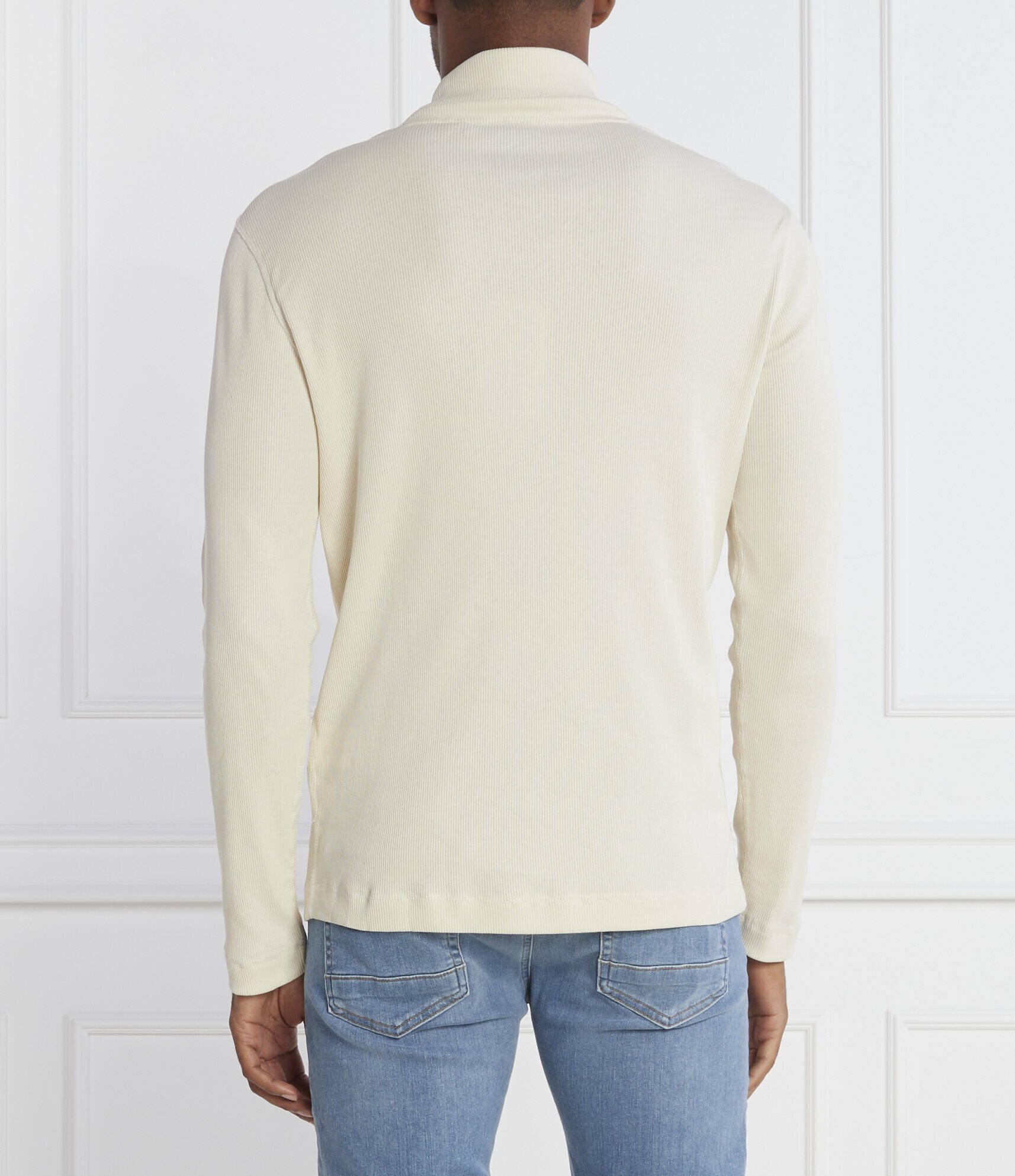 BOSS Orange Maletă T_rollcircular | Regular Fit