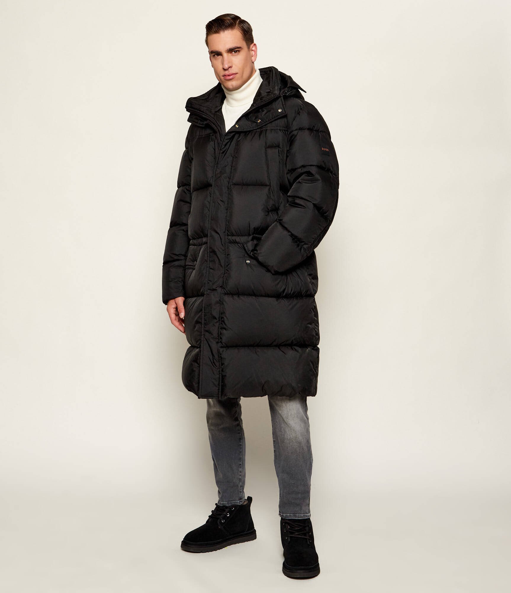 BOSS Orange Palton Omont | regular fit