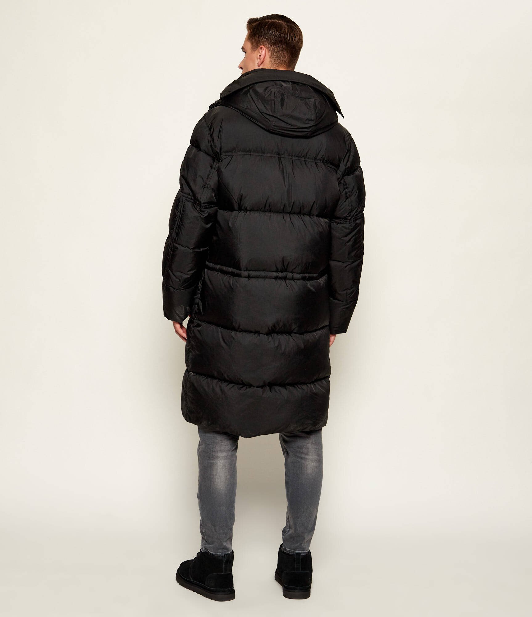 BOSS Orange Palton Omont | regular fit