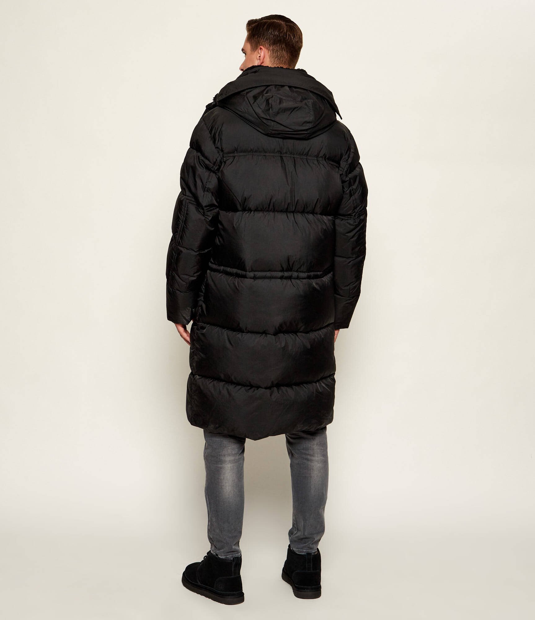 BOSS Orange Palton Omont | regular fit