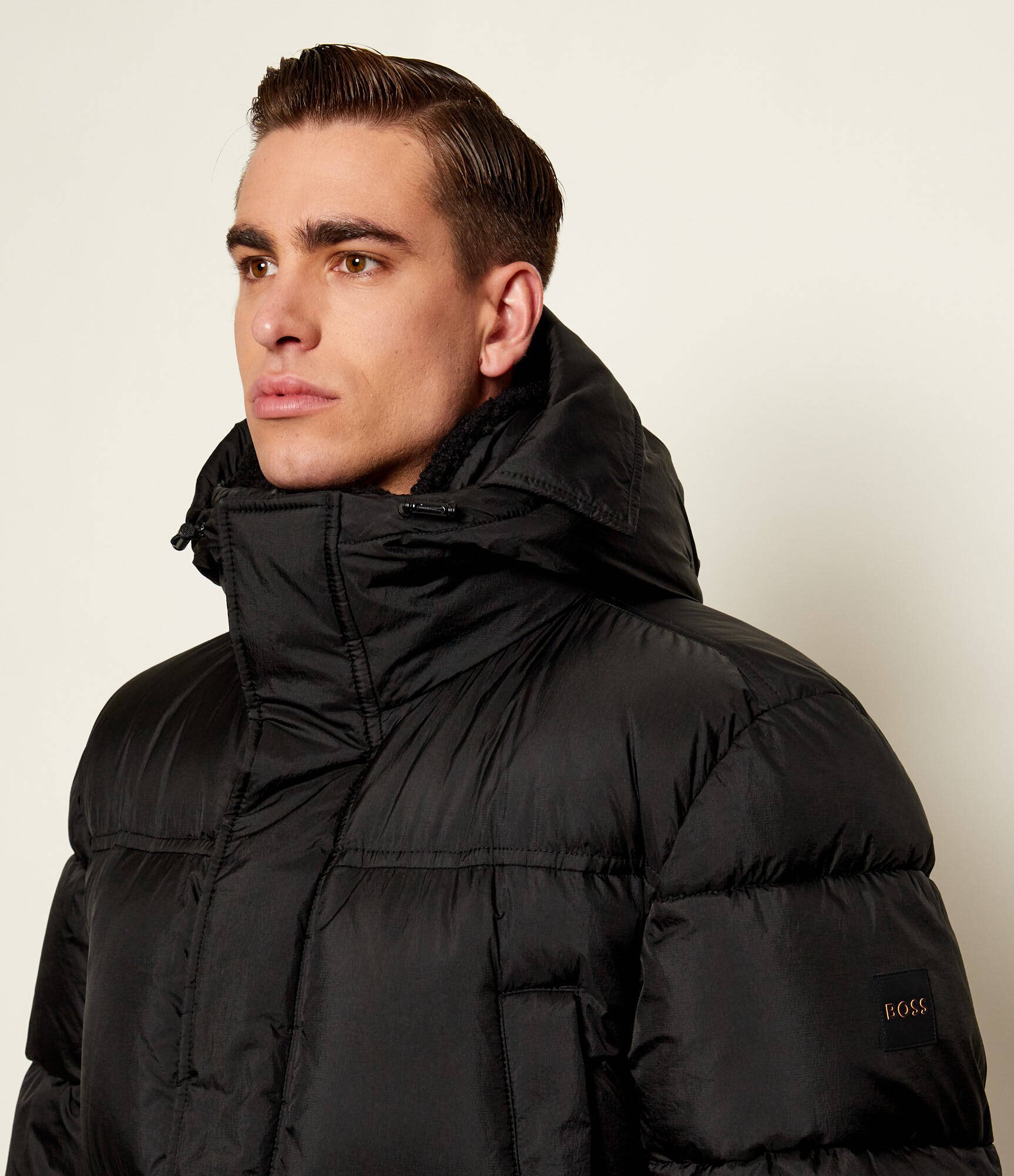 BOSS Orange Palton Omont | regular fit