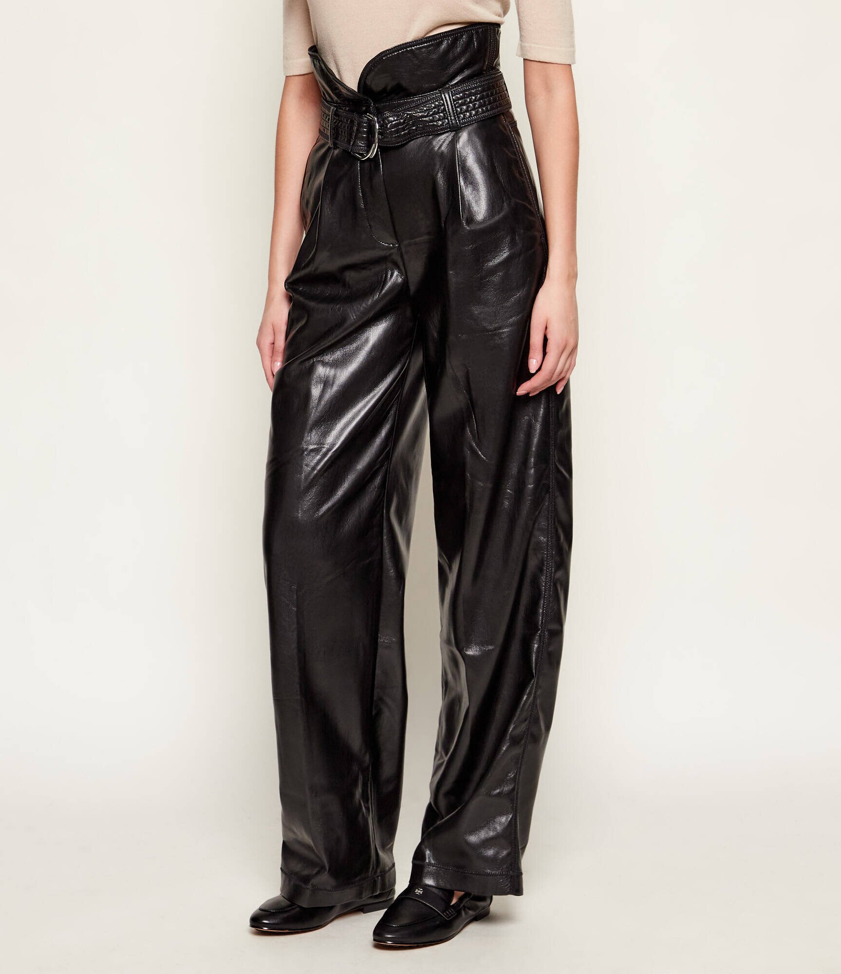 BOSS Orange Pantaloni C_Tadelena | regular fit