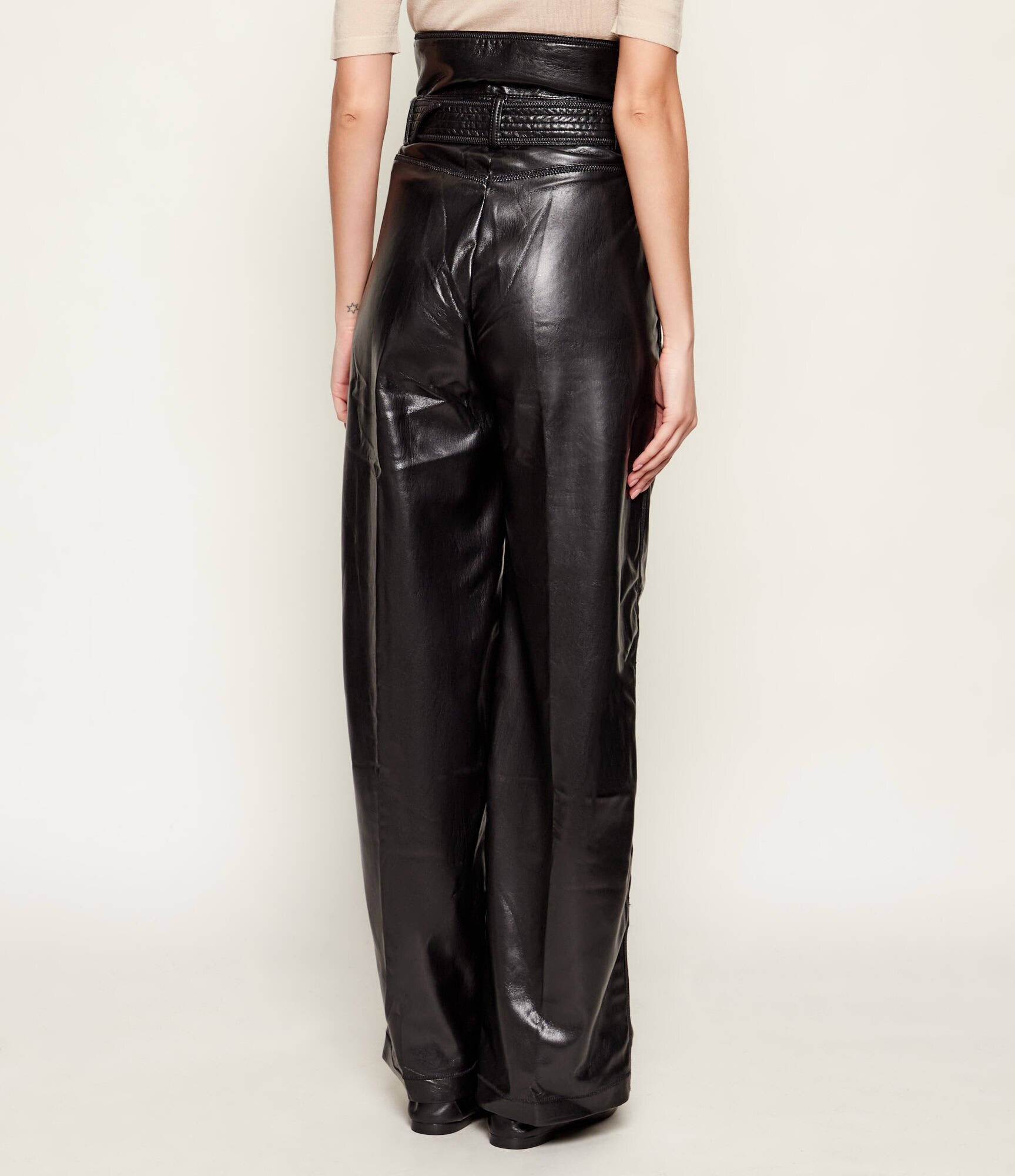 BOSS Orange Pantaloni C_Tadelena | regular fit