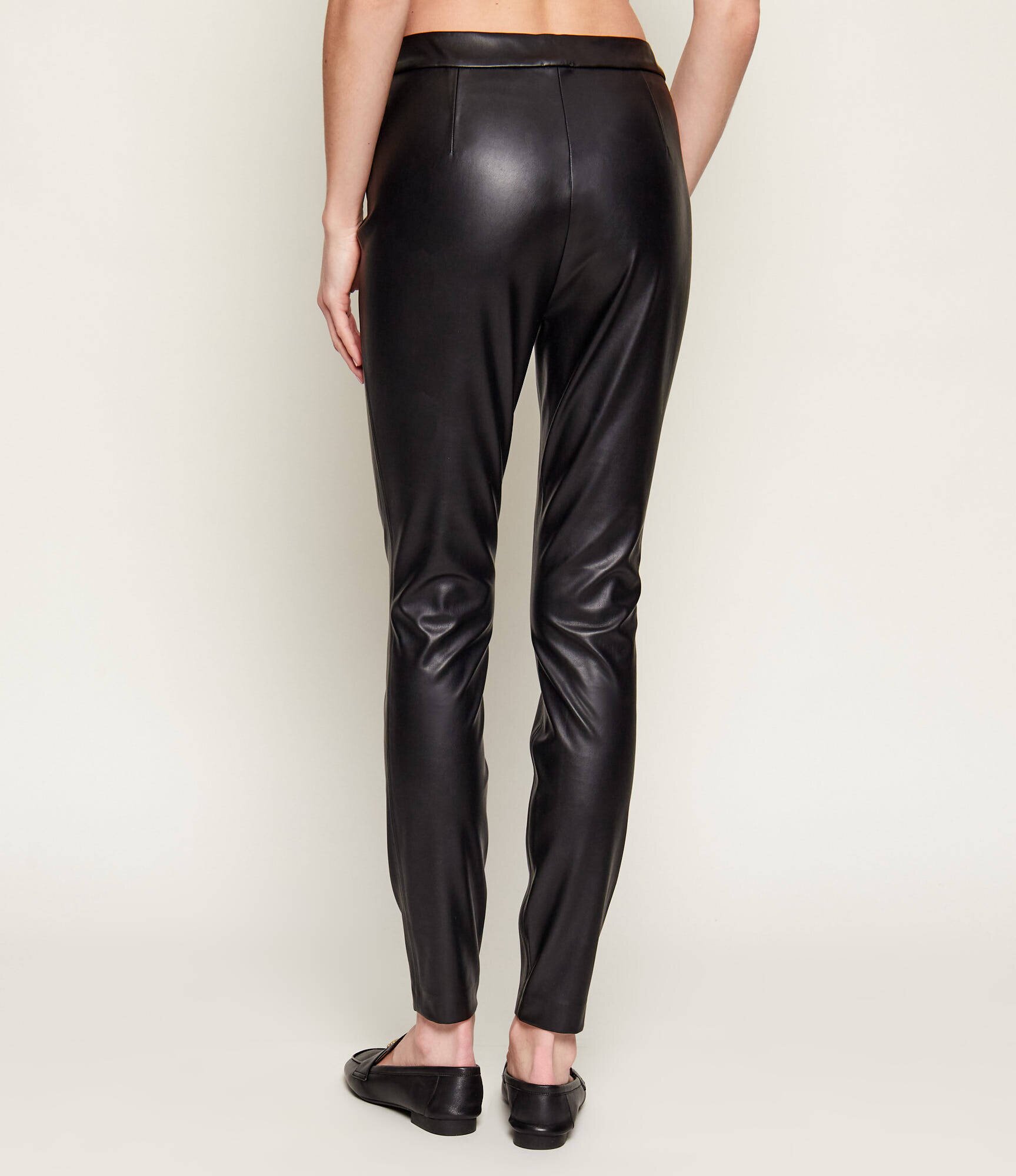 BOSS Orange Pantaloni C_Taslimah | Slim Fit