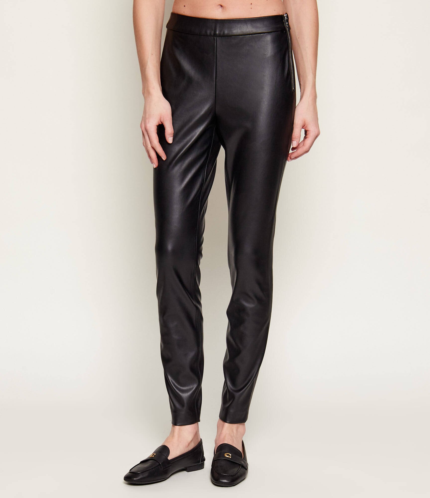 BOSS Orange Pantaloni C_Taslimah | Slim Fit