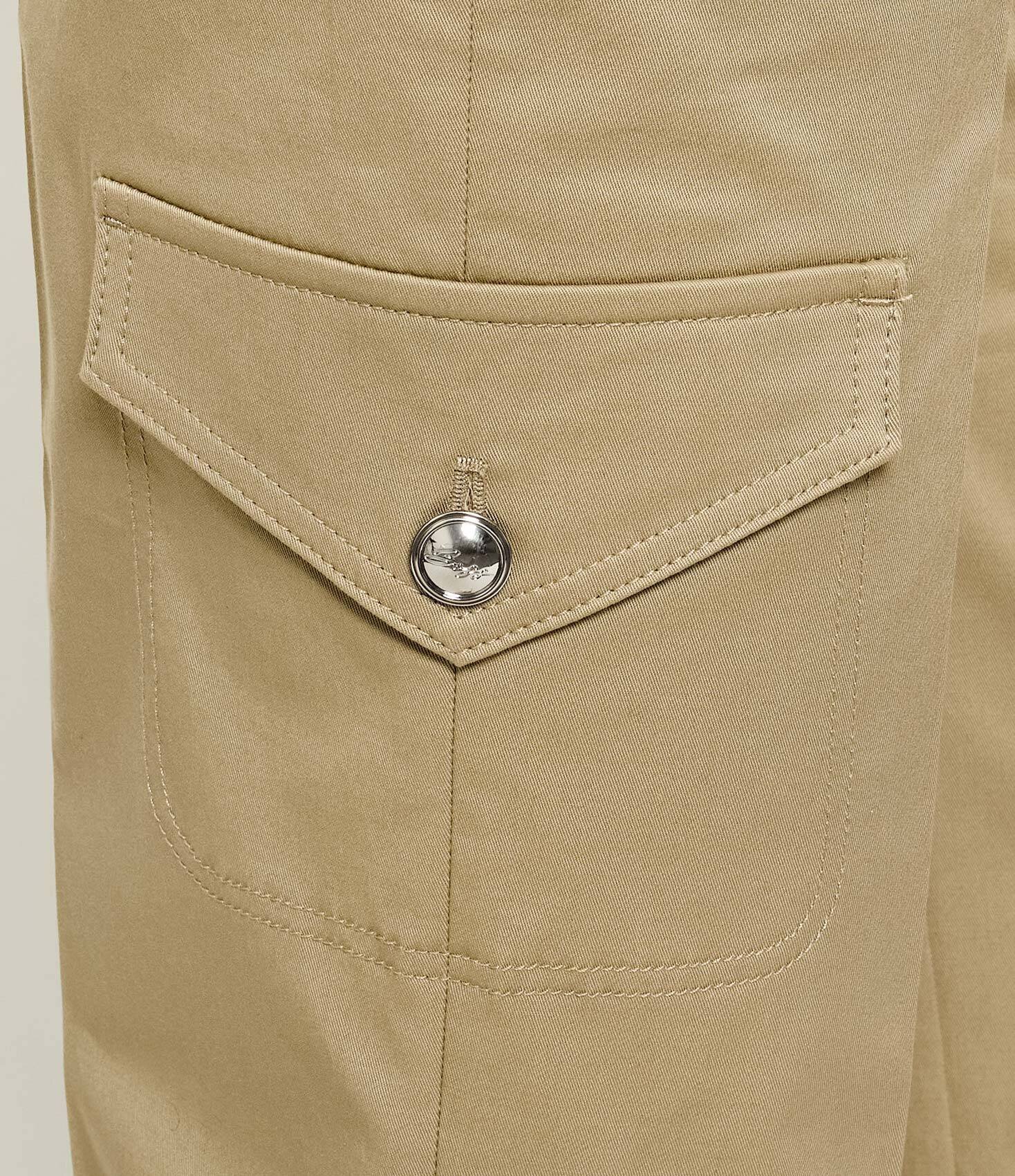 BOSS Orange Pantaloni C_Tastraight | Straight fit