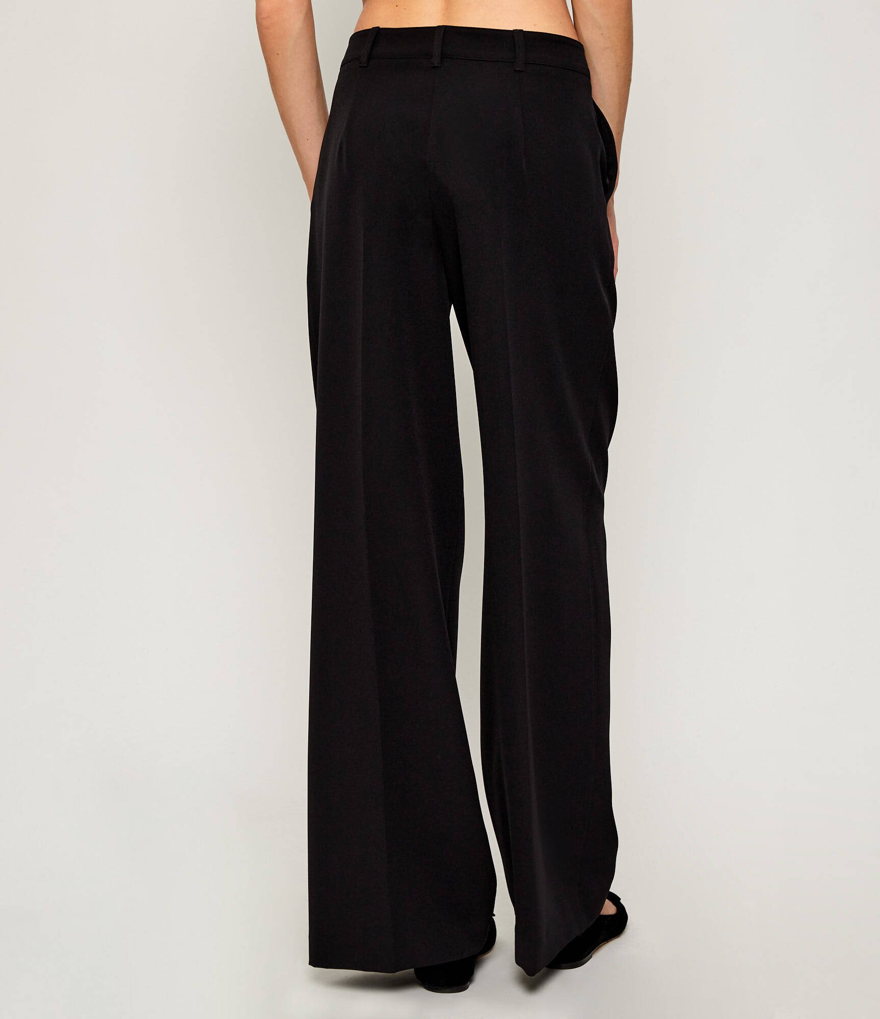BOSS Orange Pantaloni C_Tiwi2 | Relaxed fit