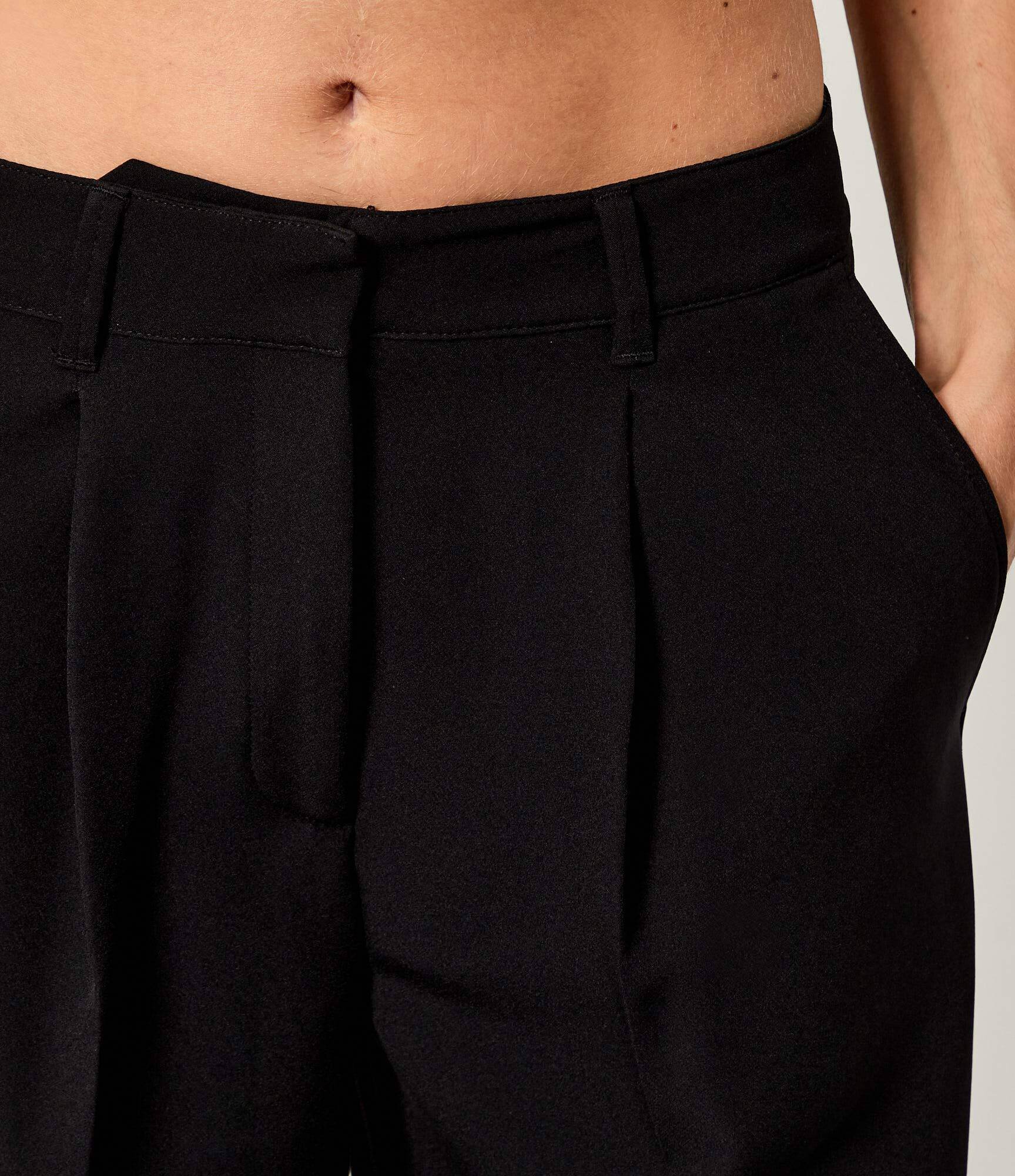 BOSS Orange Pantaloni C_Tiwi2 | Relaxed fit