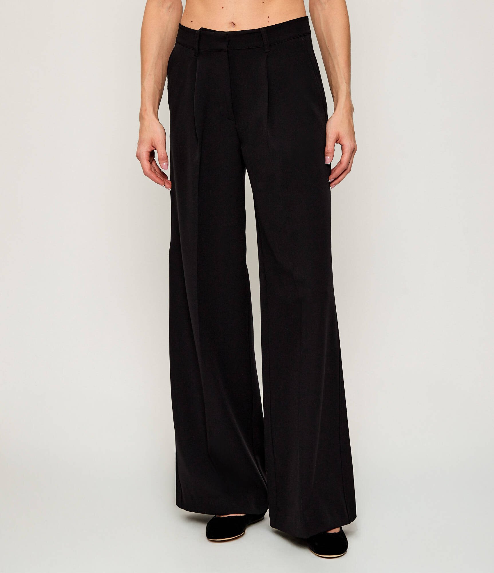 BOSS Orange Pantaloni C_Tiwi2 | Relaxed fit