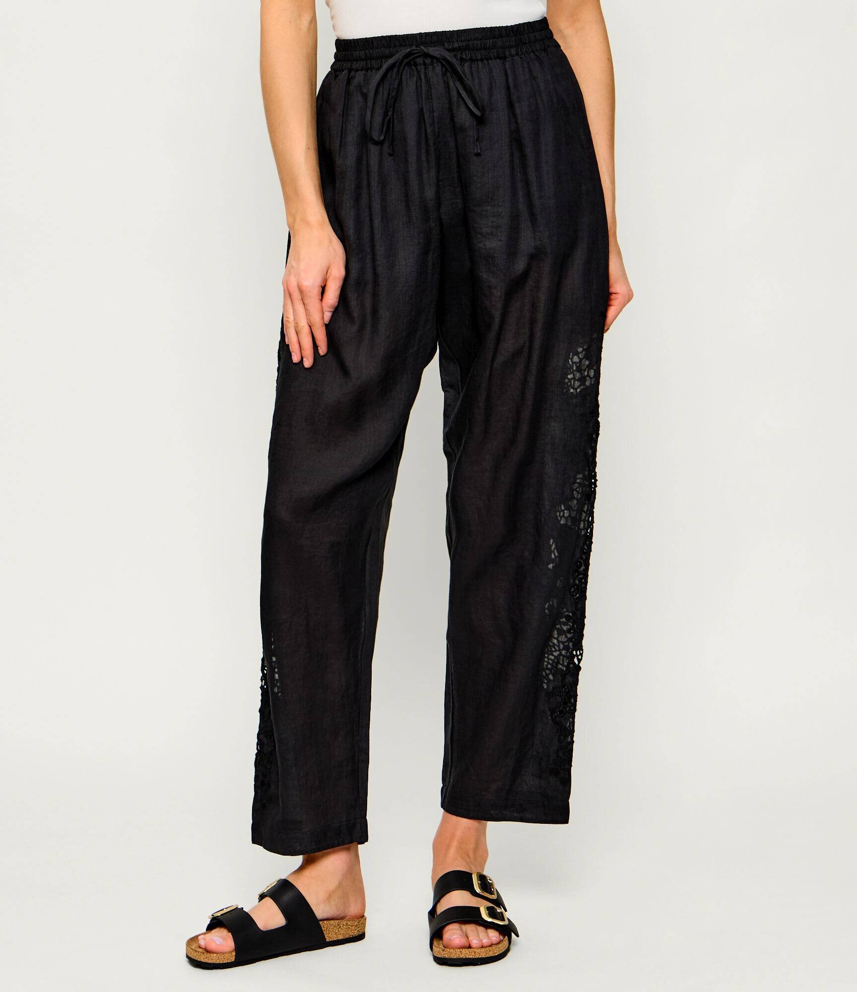 BOSS Orange Pantaloni C_Trika | regular fit