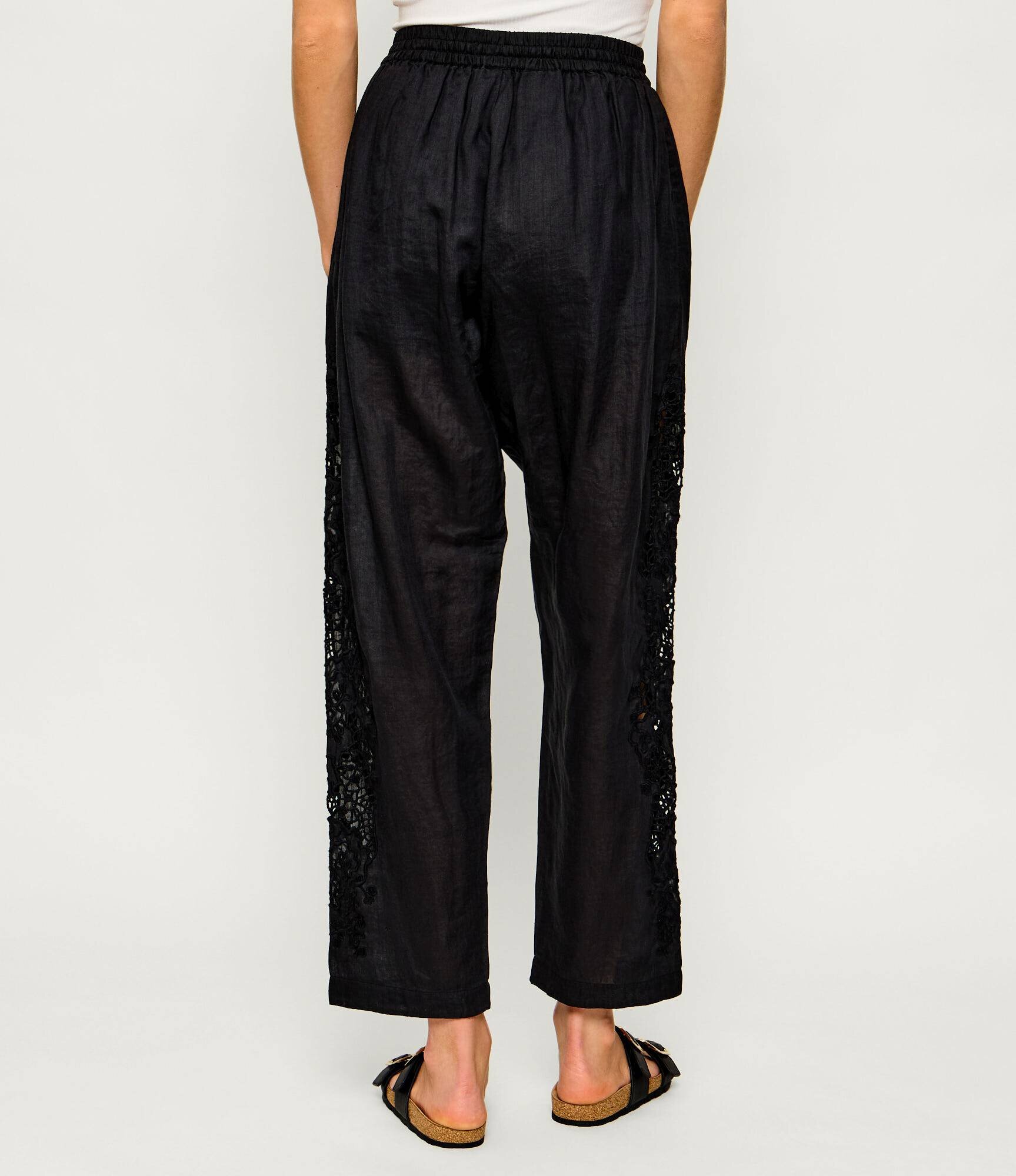 BOSS Orange Pantaloni C_Trika | regular fit