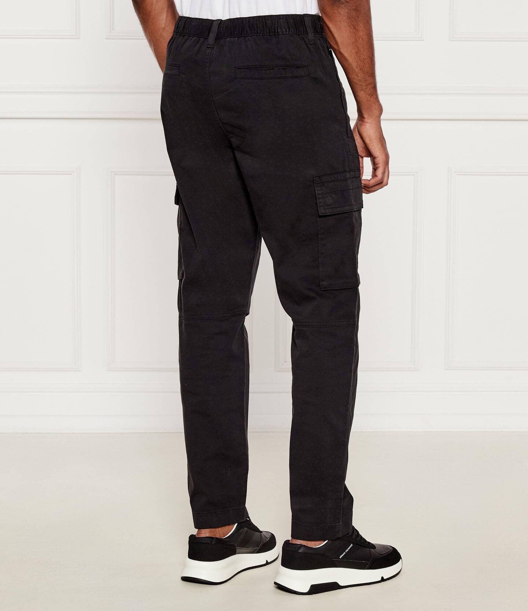 BOSS Orange Pantaloni cargo Sisla-9 | Regular Fit