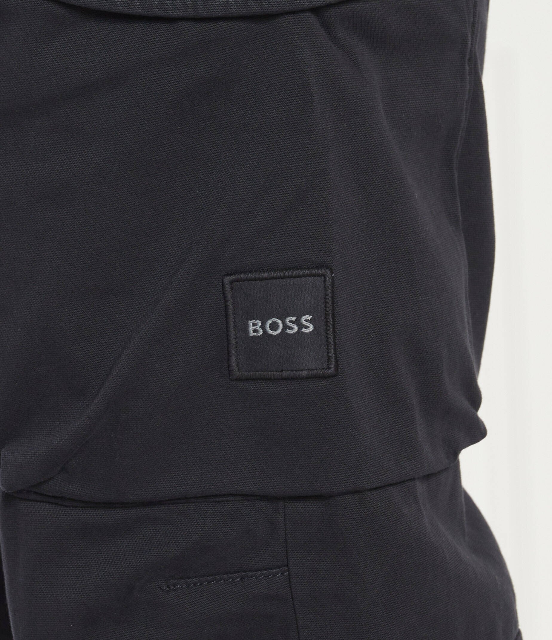 BOSS Orange Pantaloni cargo Sista | Regular Fit