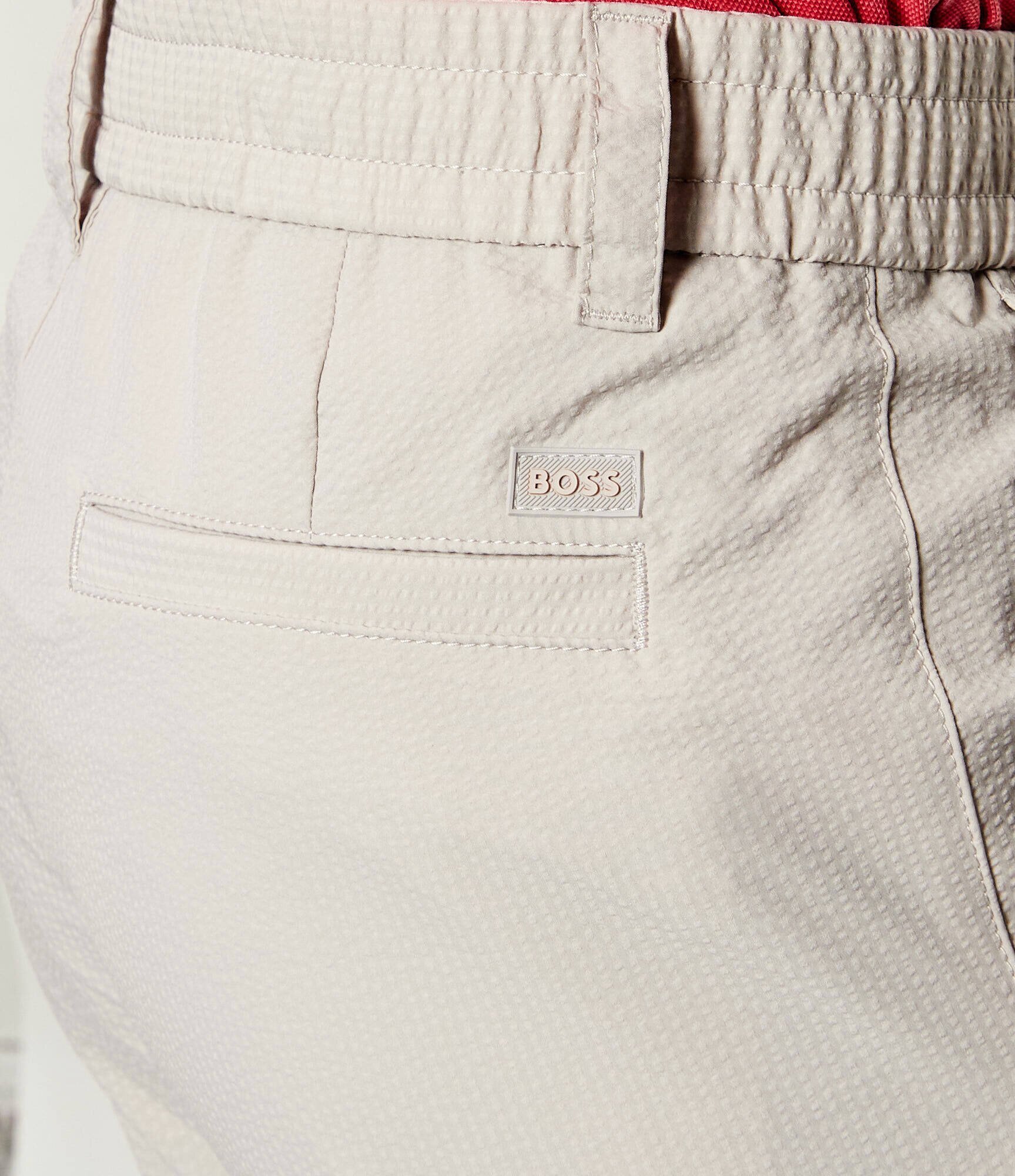 BOSS Orange Pantaloni chino Chino-Tapered-DS-10 | Tapered fit