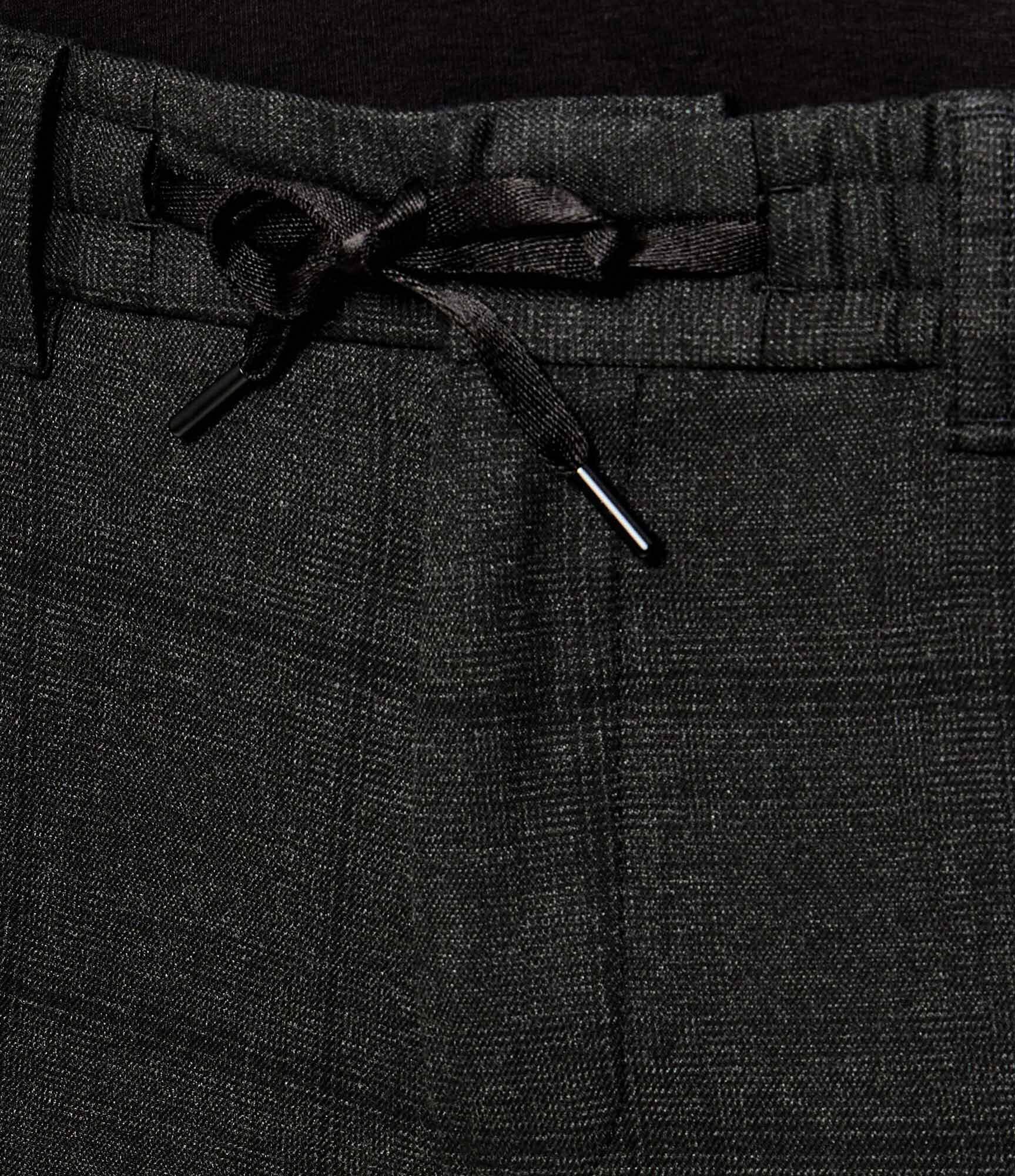 BOSS Orange Pantaloni chino DS-10 | Tapered fit