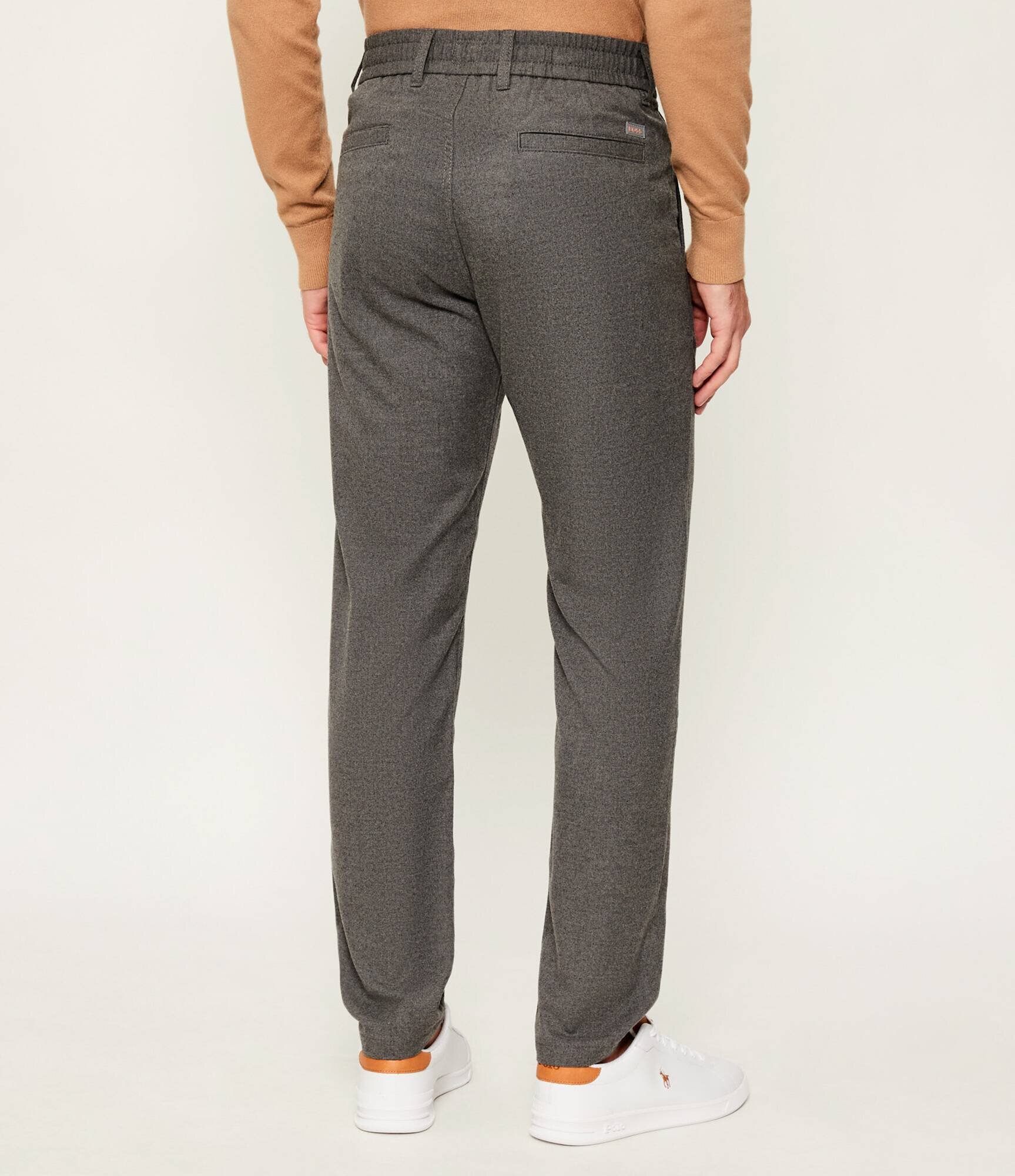 BOSS Orange Pantaloni chino DS-5 | Tapered fit
