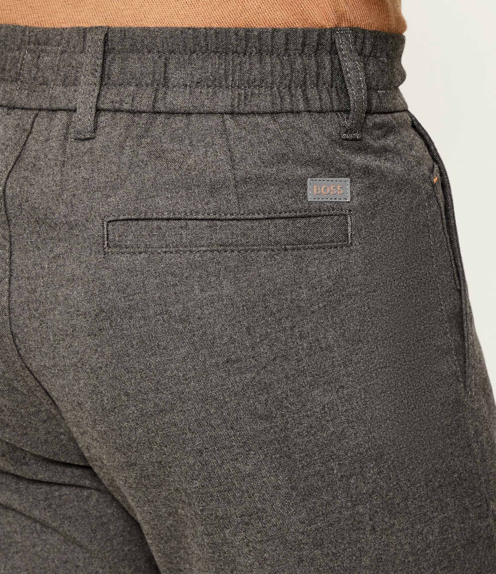 BOSS Orange Pantaloni chino DS-5 | Tapered fit