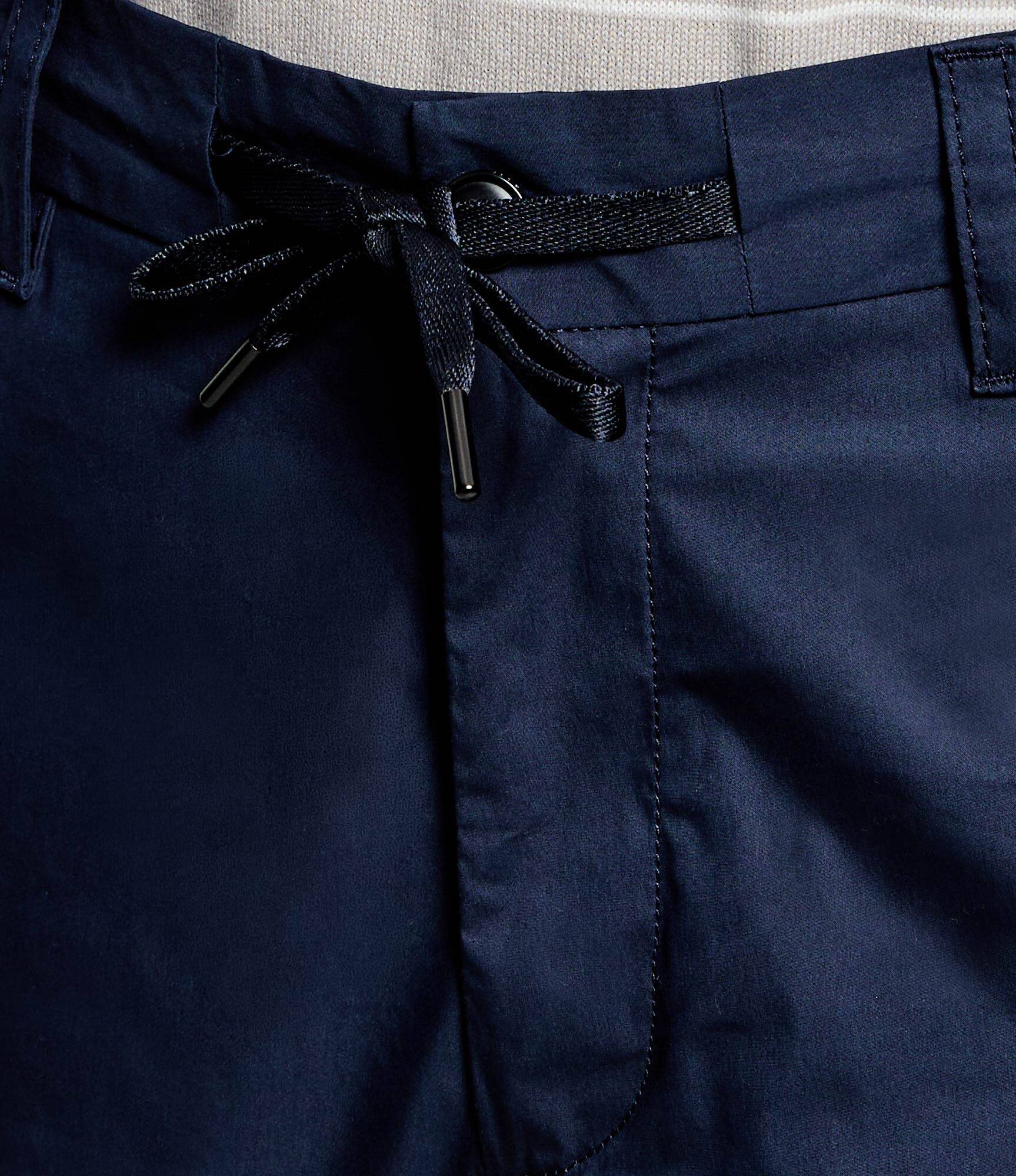 BOSS Orange Pantaloni chino DS-9 | Tapered fit