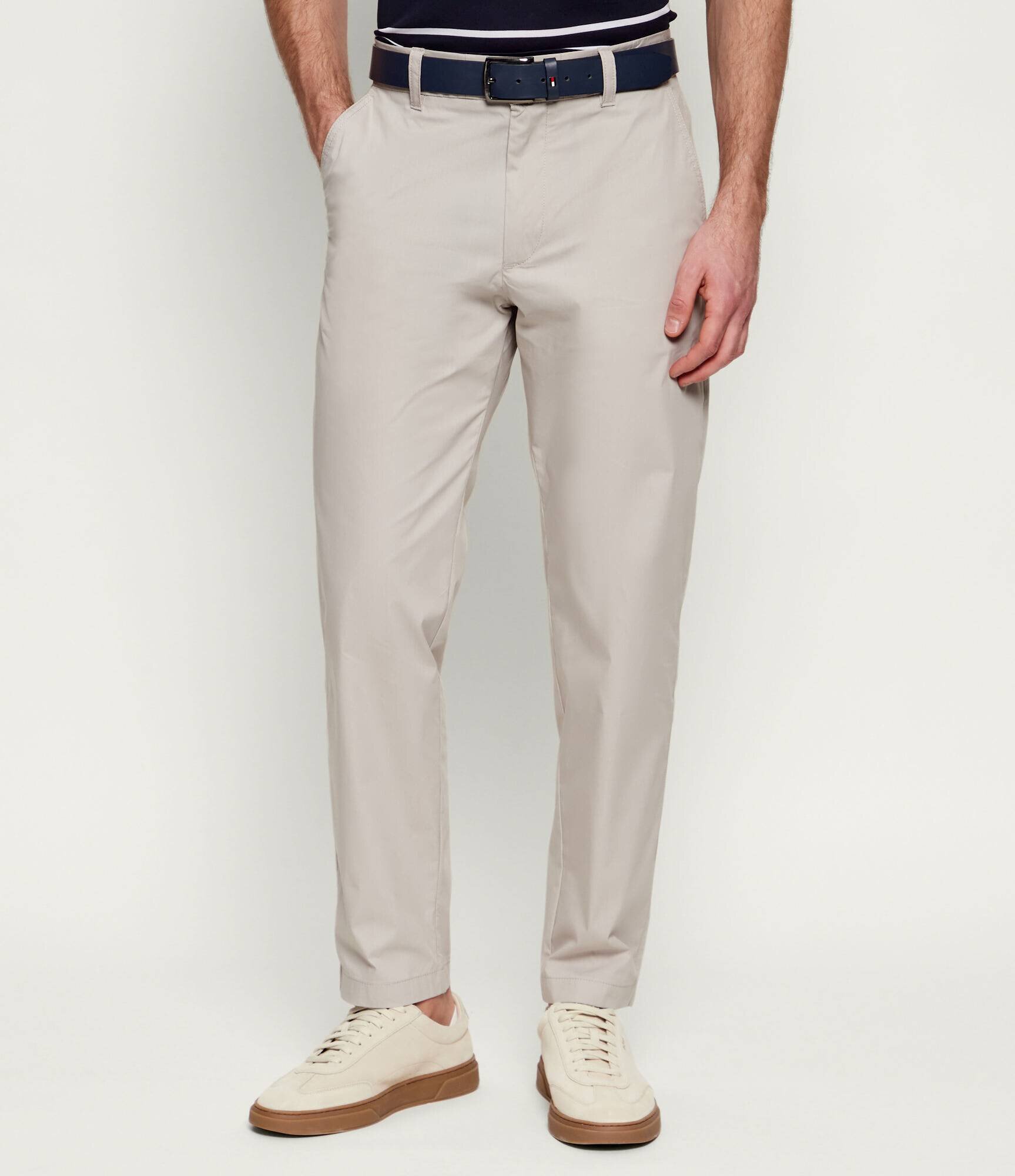 BOSS Orange Pantaloni chino DS-9 | Tapered fit