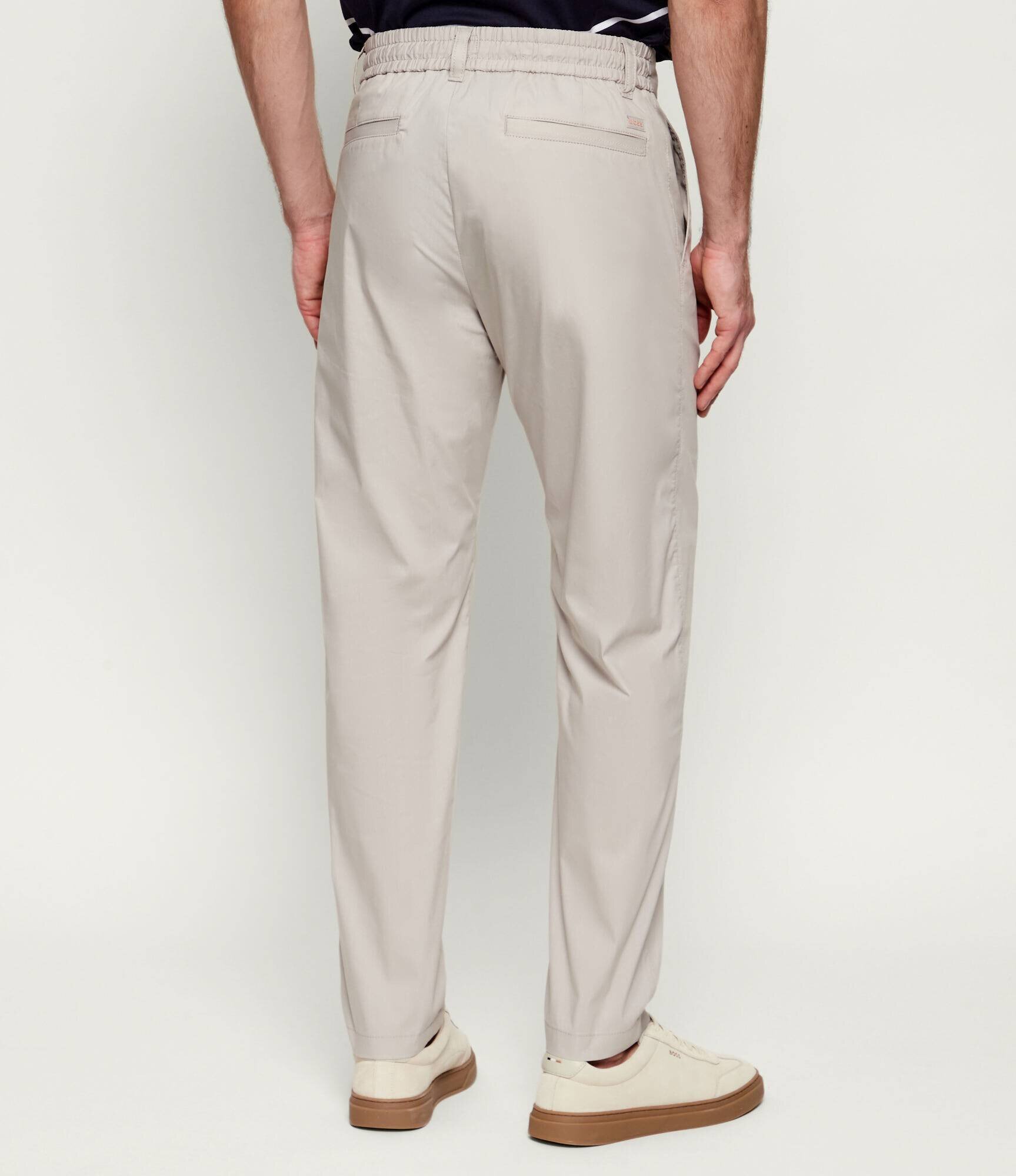 BOSS Orange Pantaloni chino DS-9 | Tapered fit