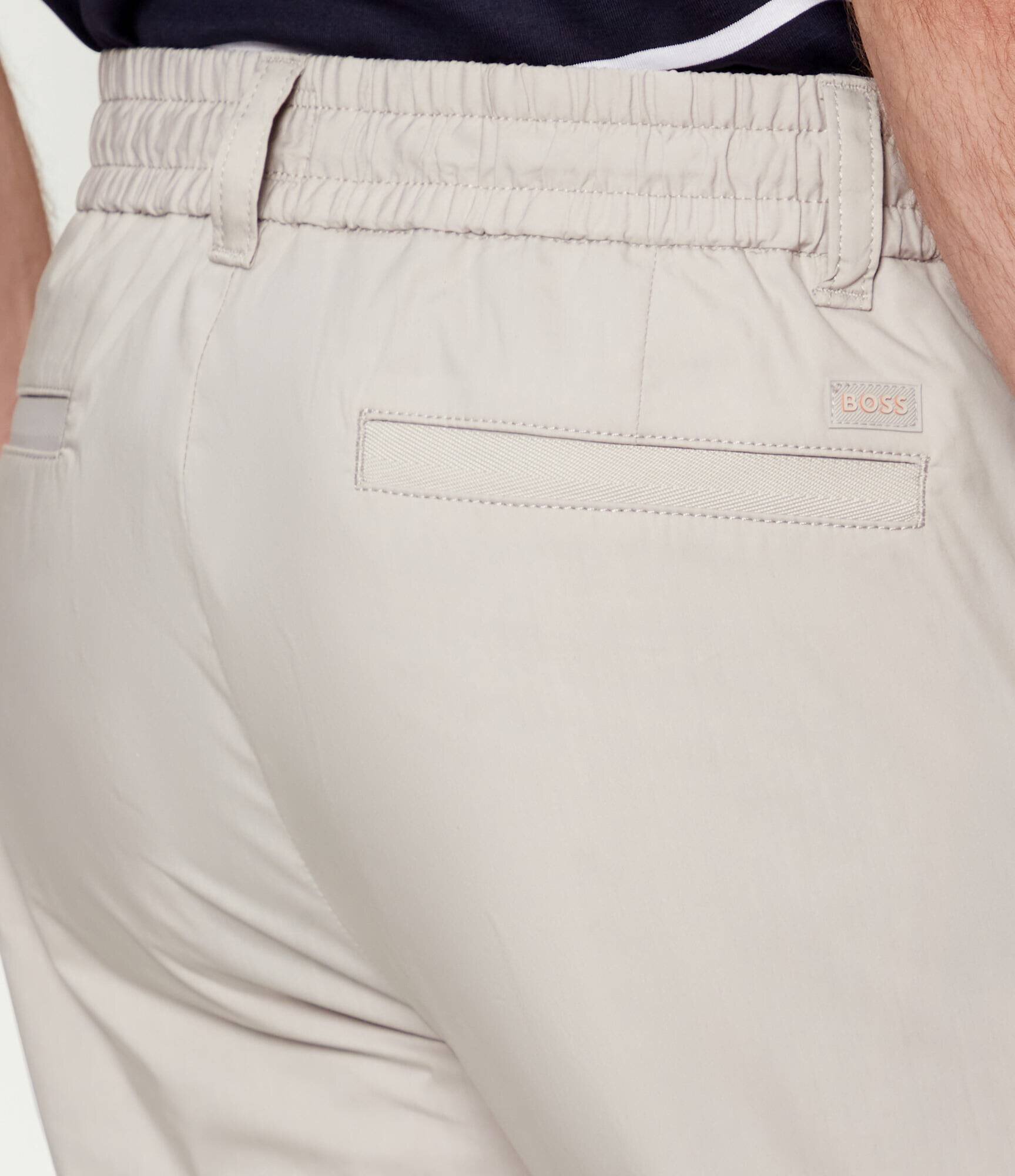 BOSS Orange Pantaloni chino DS-9 | Tapered fit