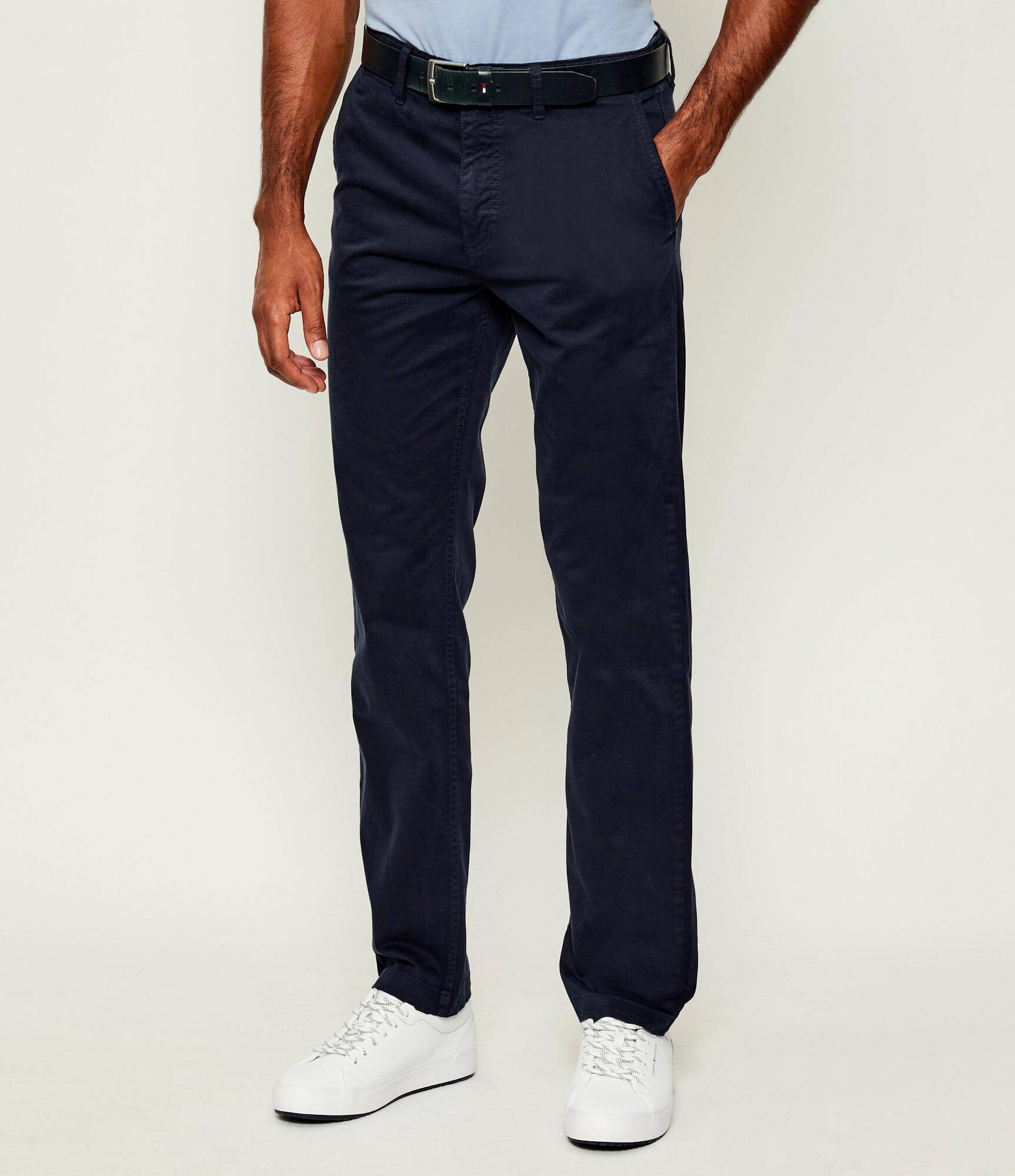 BOSS Orange Pantaloni chino | regular fit