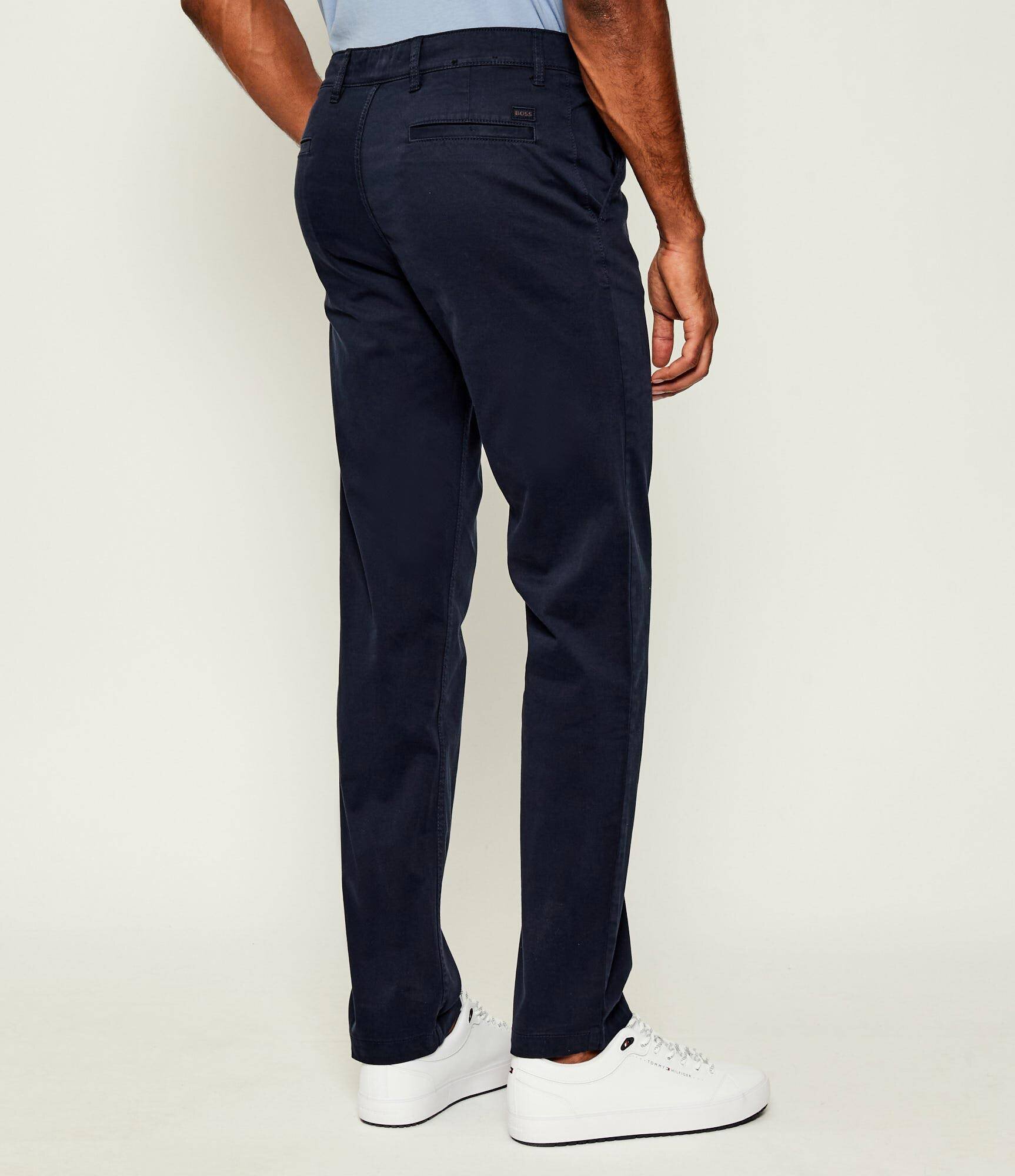 BOSS Orange Pantaloni chino | regular fit