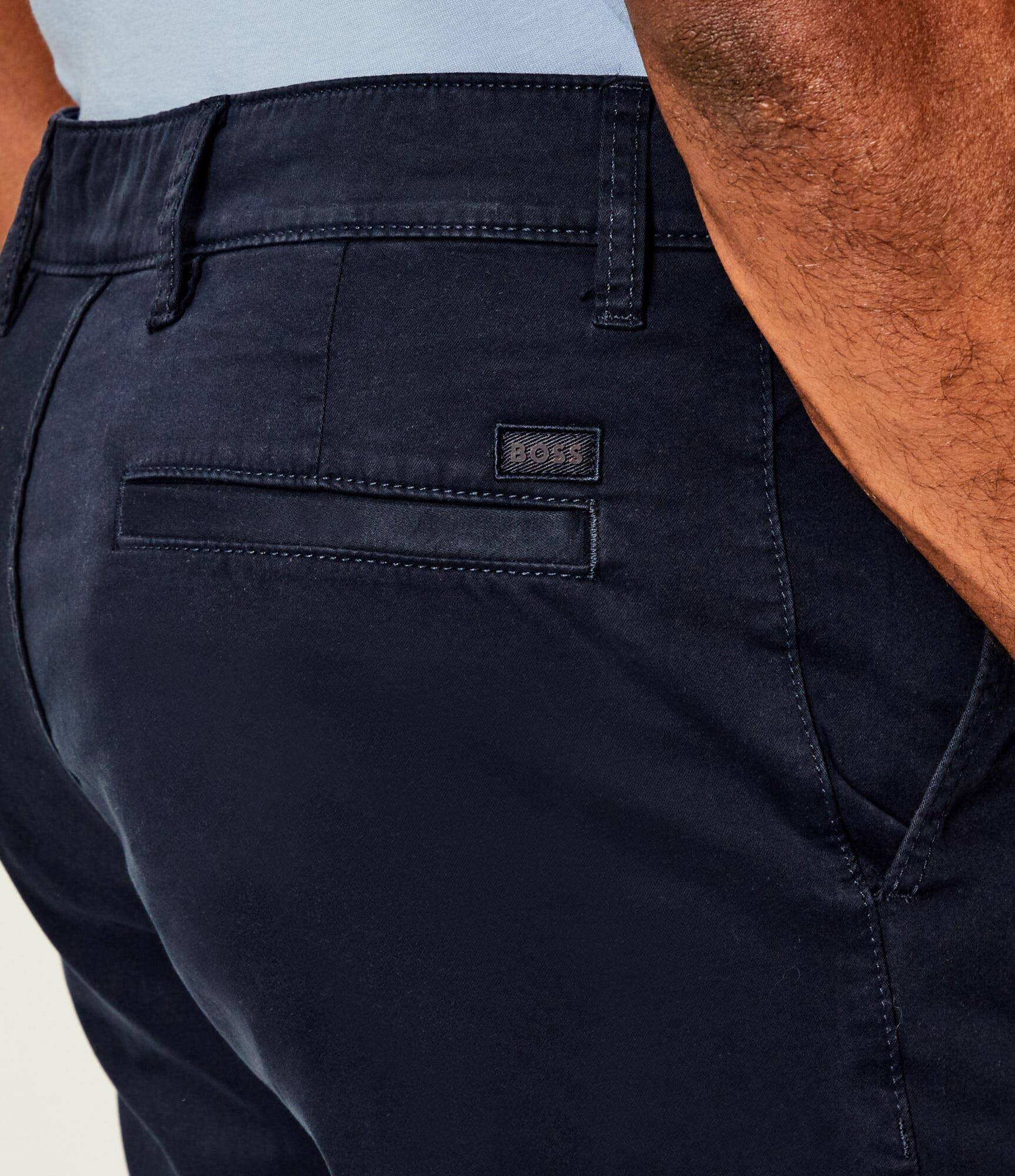 BOSS Orange Pantaloni chino | regular fit