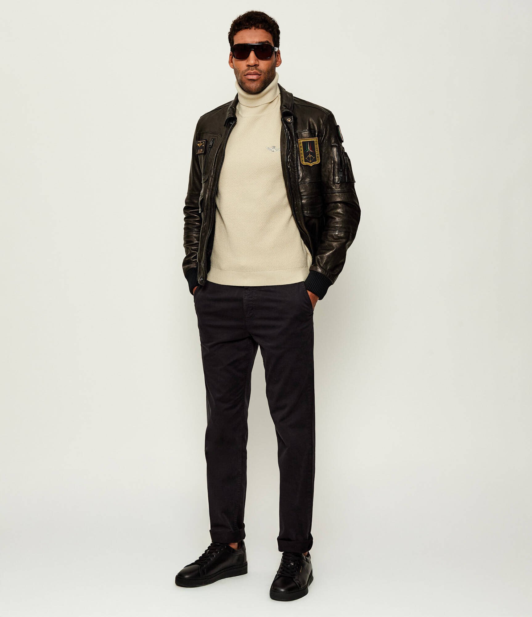 BOSS Orange Pantaloni chino | regular fit