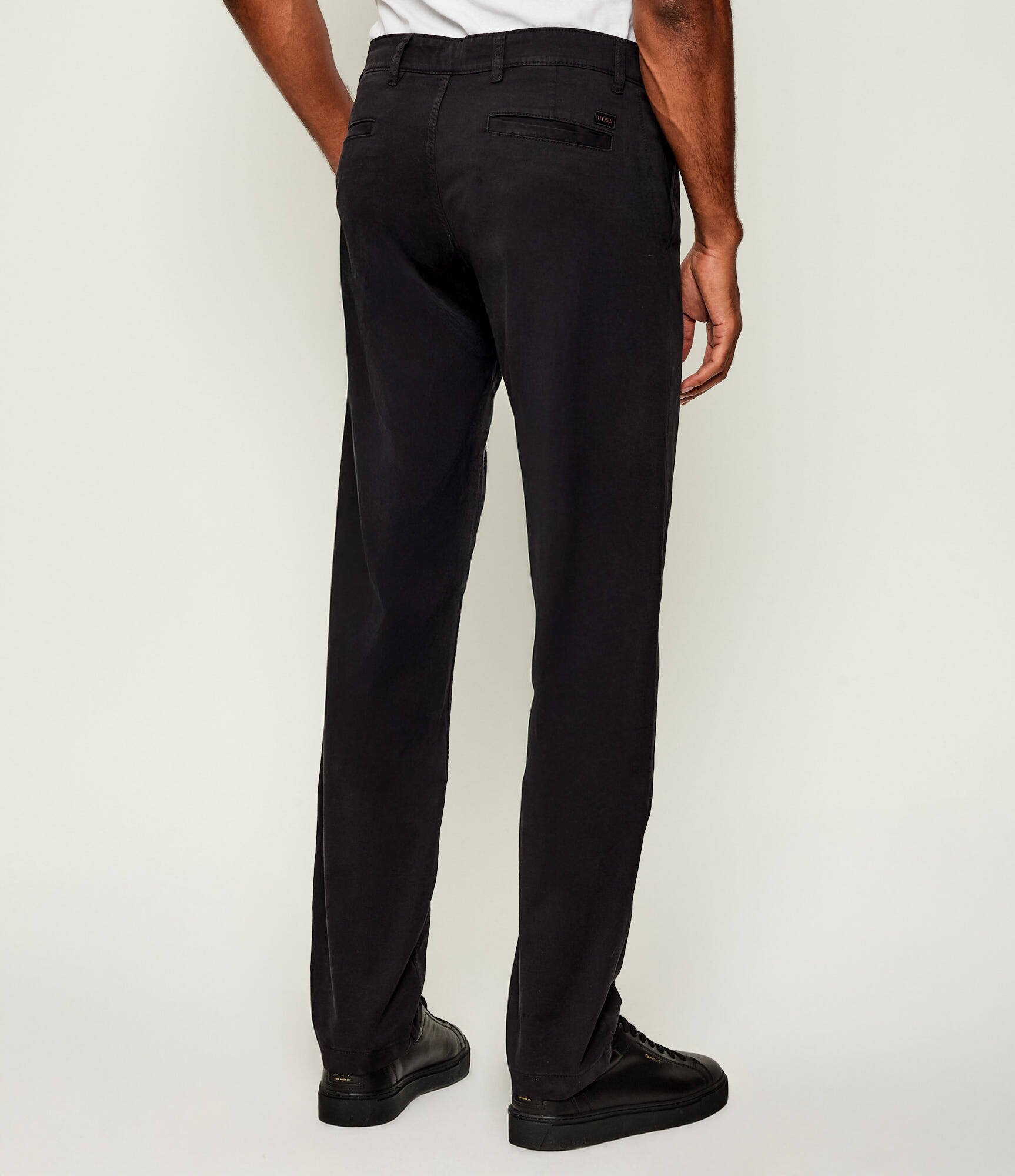 BOSS Orange Pantaloni chino | regular fit