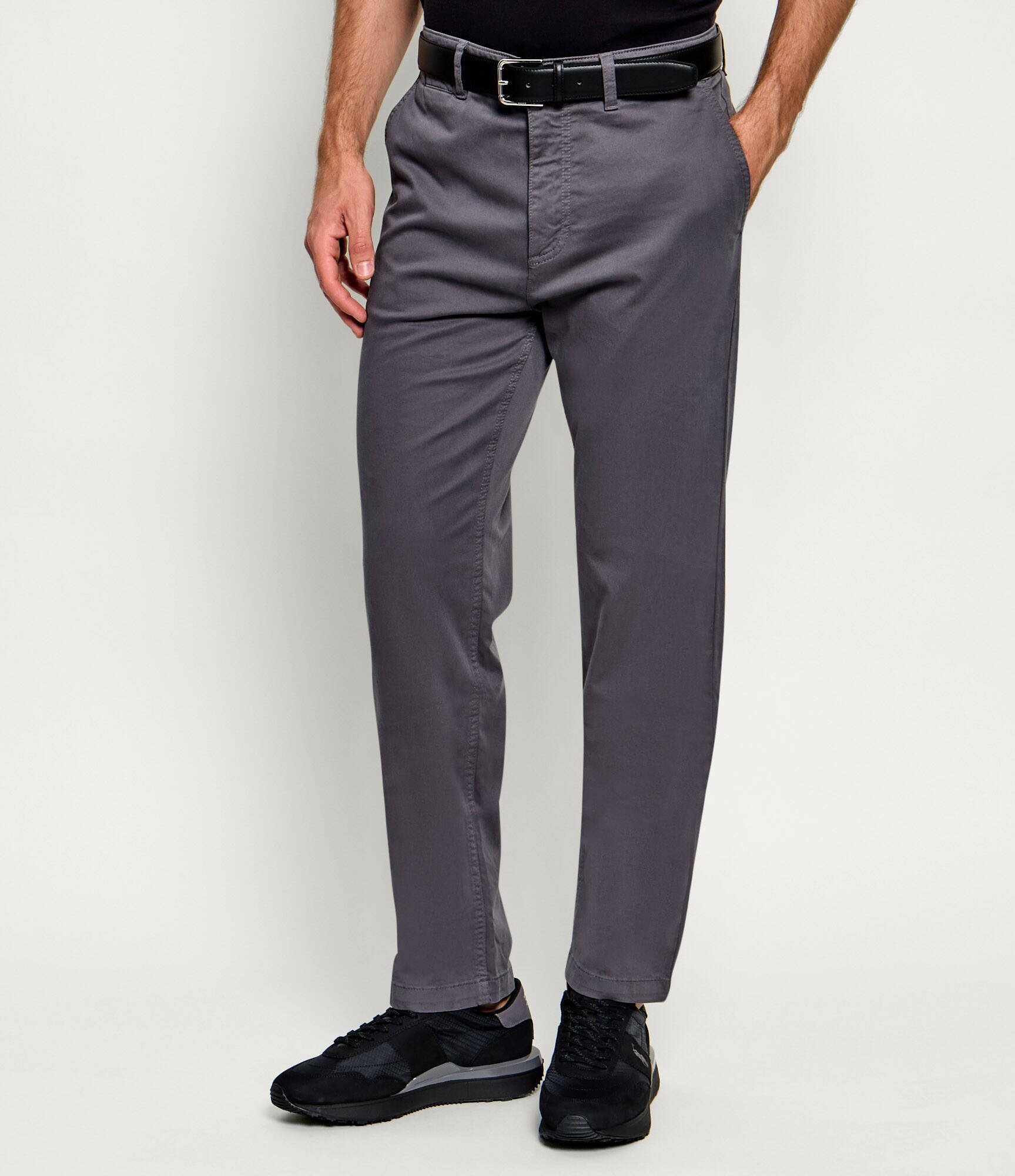 BOSS Orange Pantaloni chino | regular fit