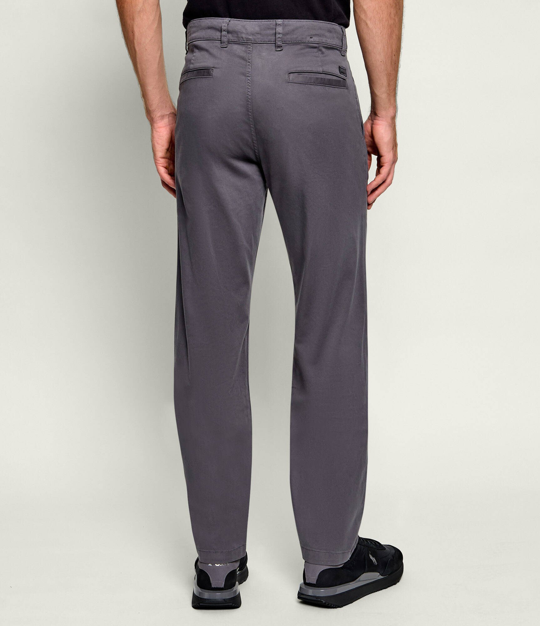 BOSS Orange Pantaloni chino | regular fit